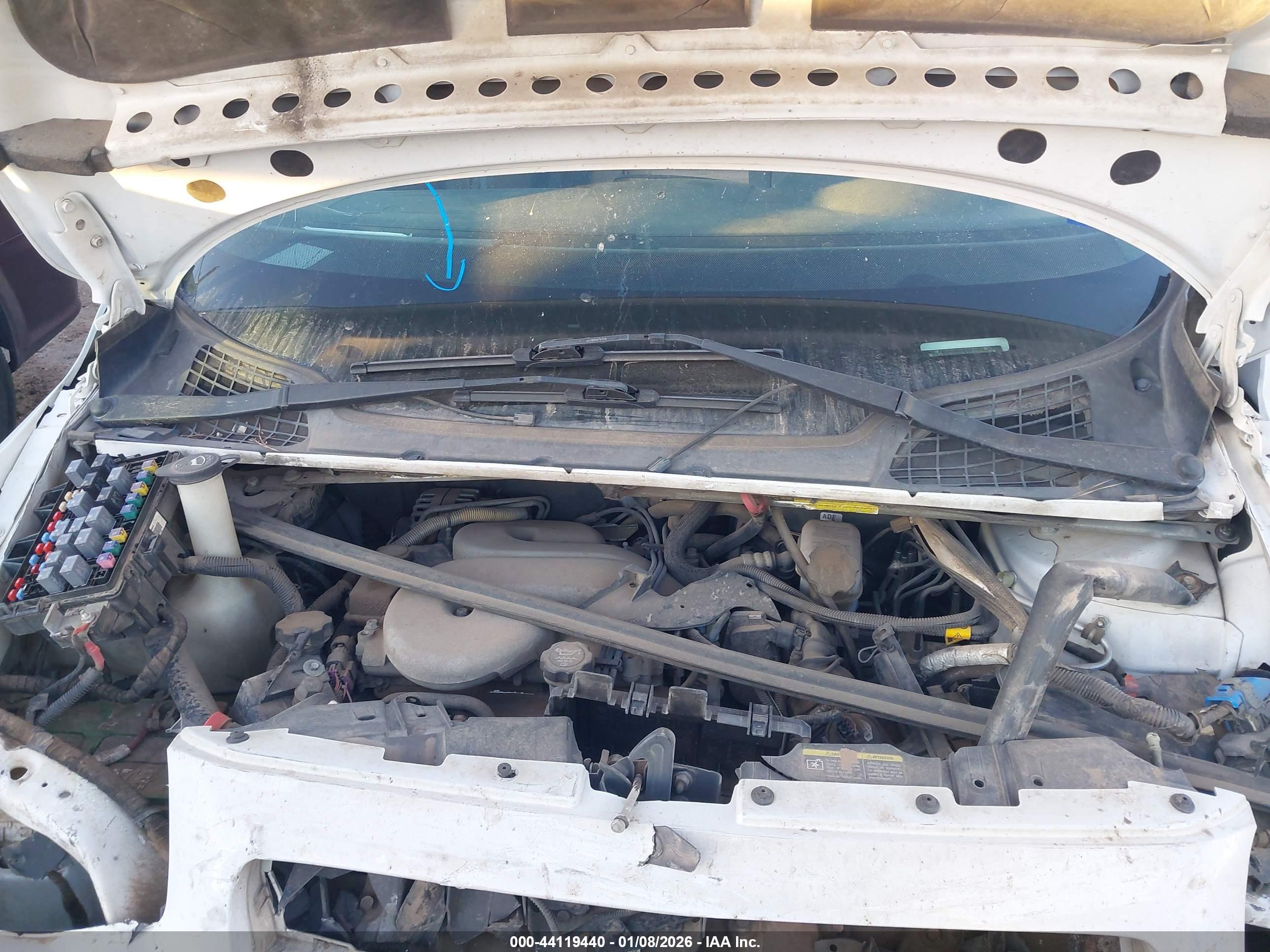 CHEVROLET UPLANDER image 10