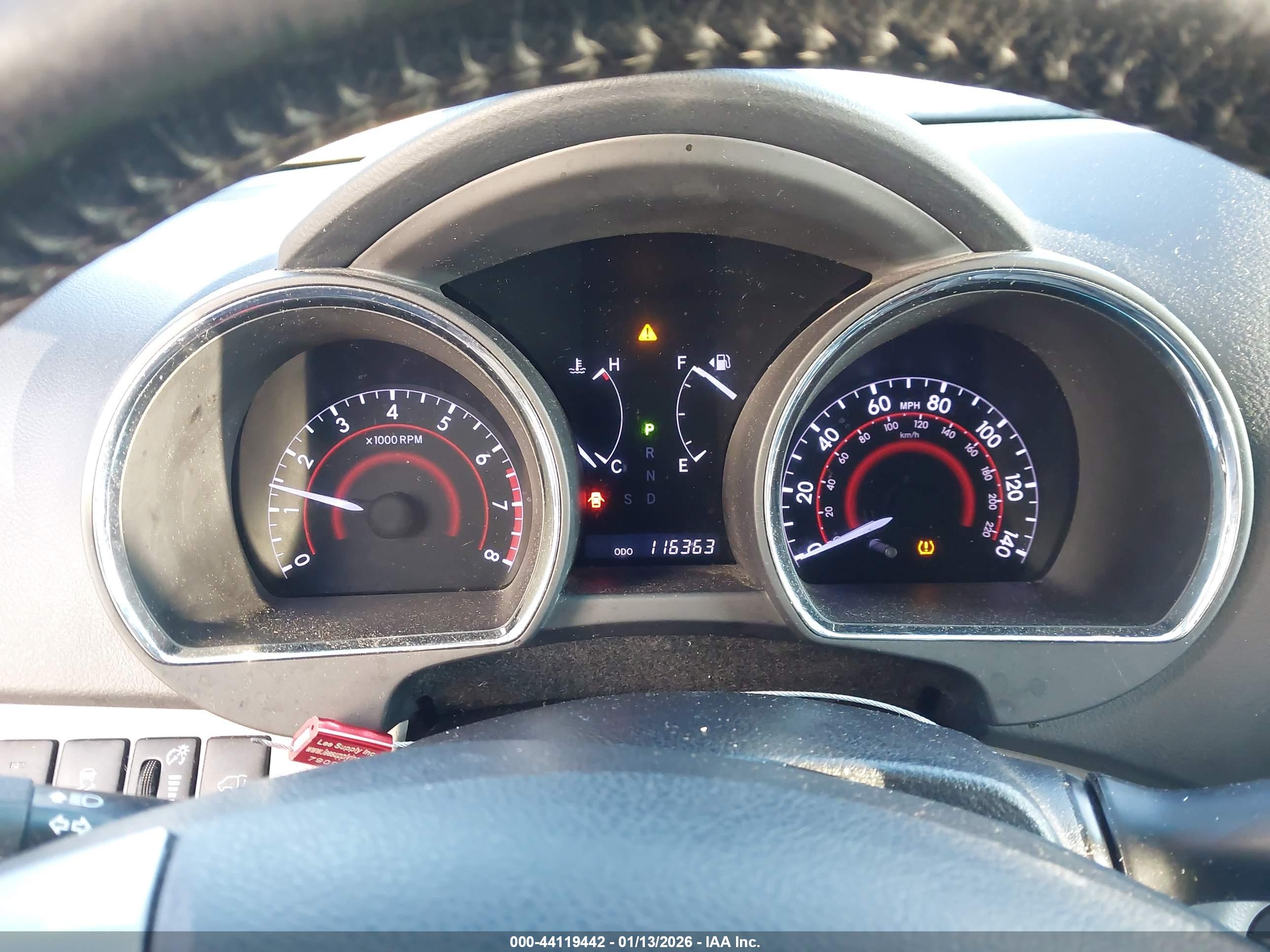 TOYOTA HIGHLANDER image 7