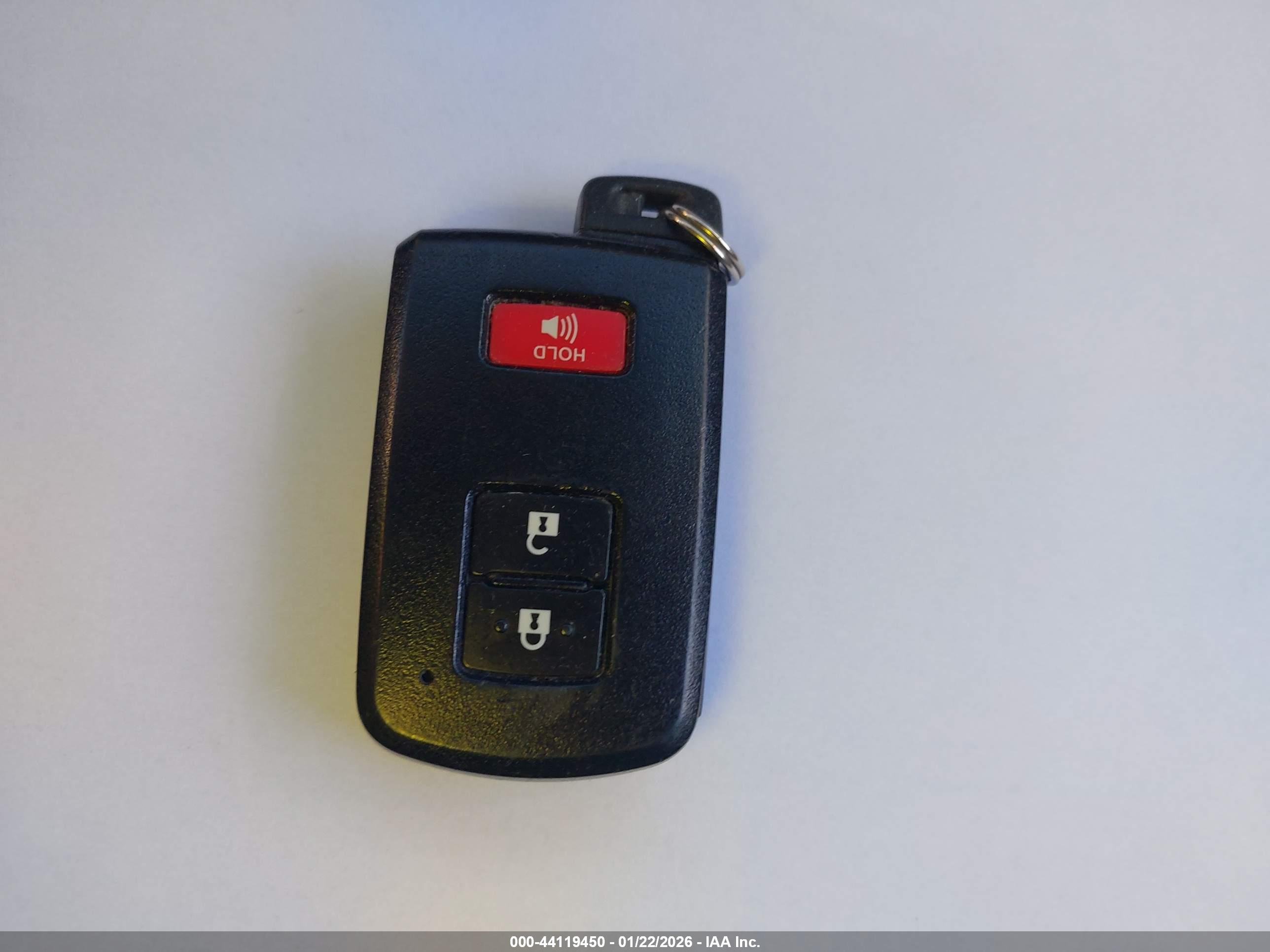 TOYOTA PRIUS image 11