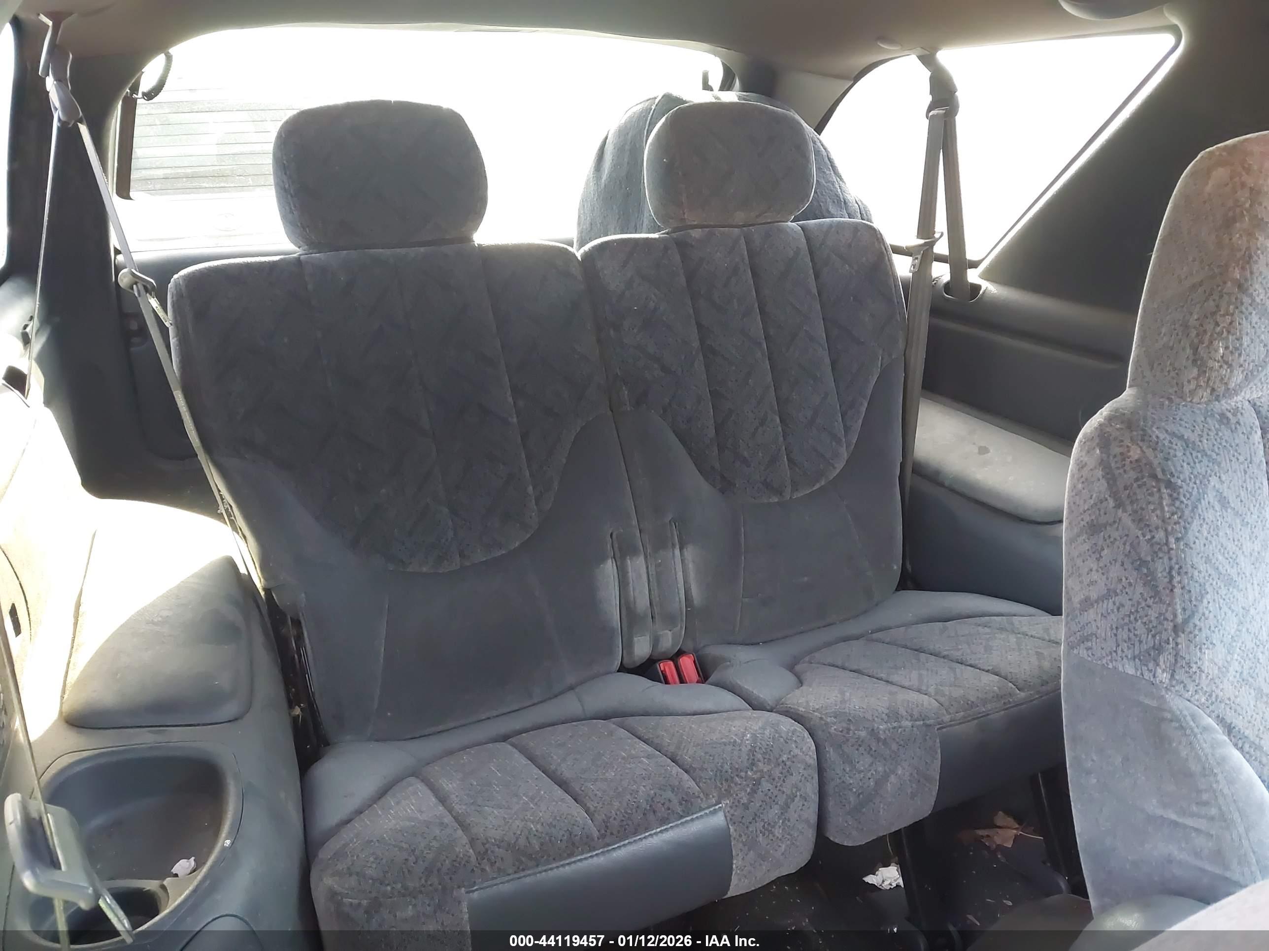 GMC JIMMY image 8