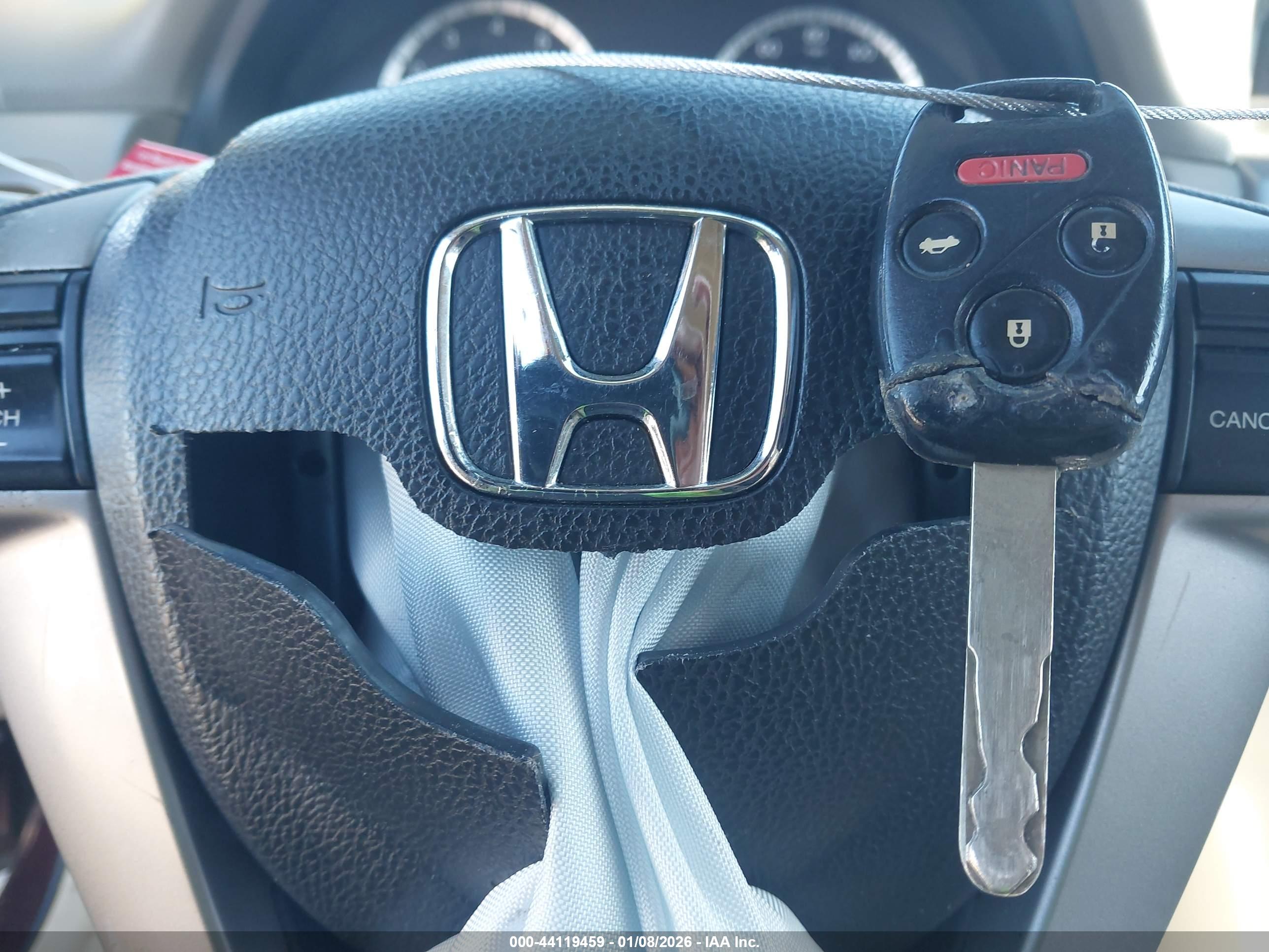 HONDA ACCORD image 11