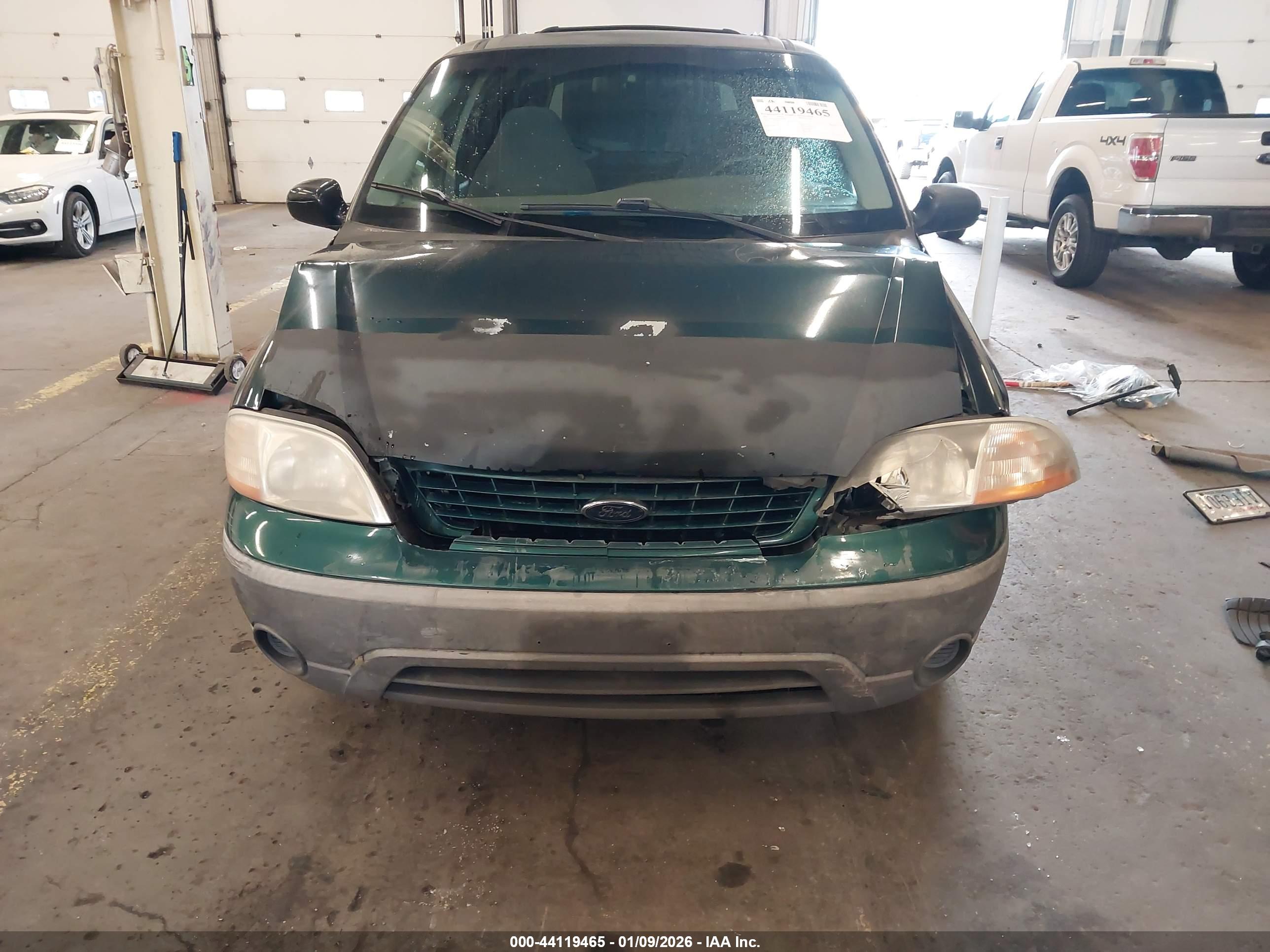 FORD WINDSTAR image 6