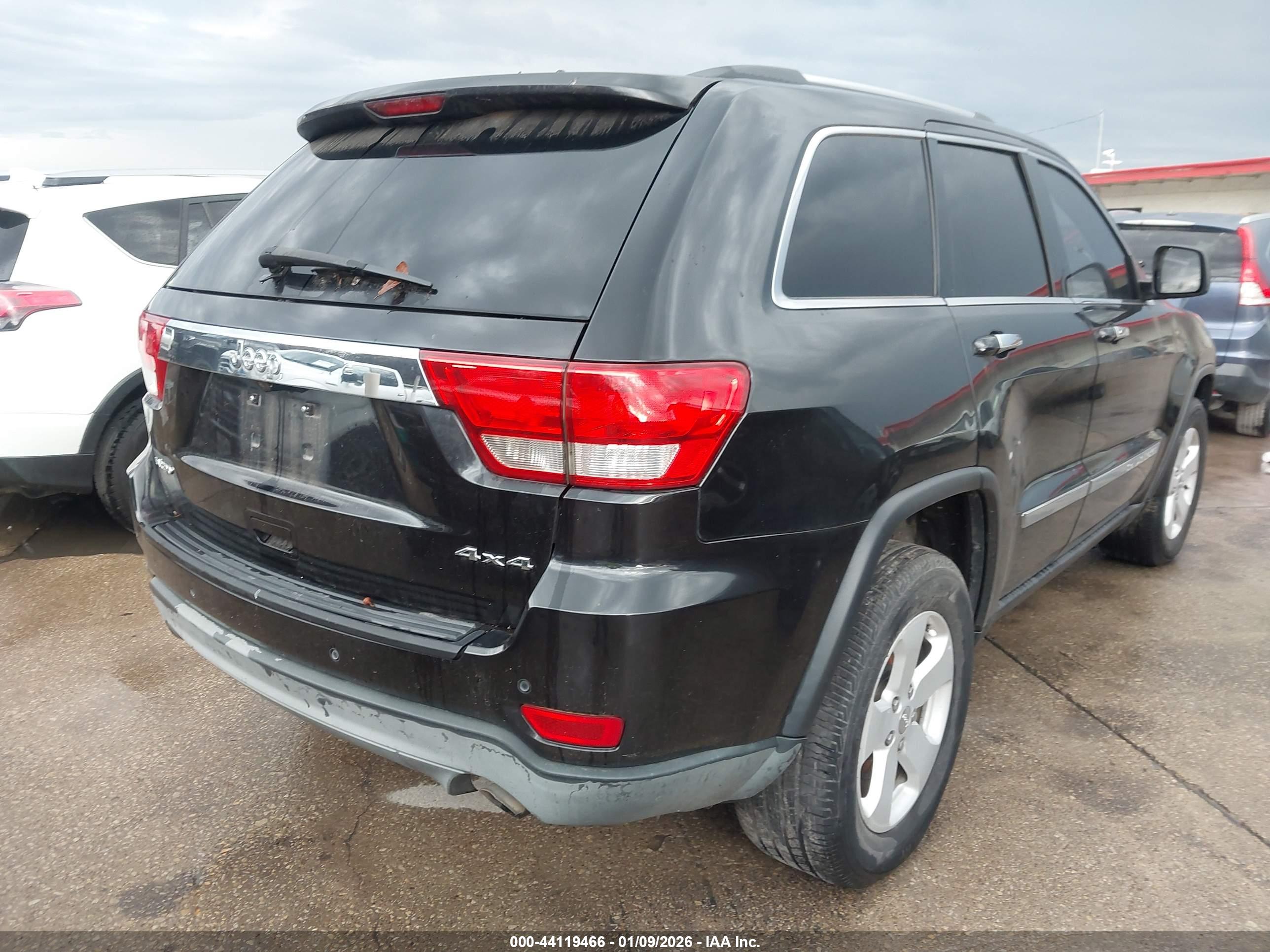 JEEP GRAND image 4
