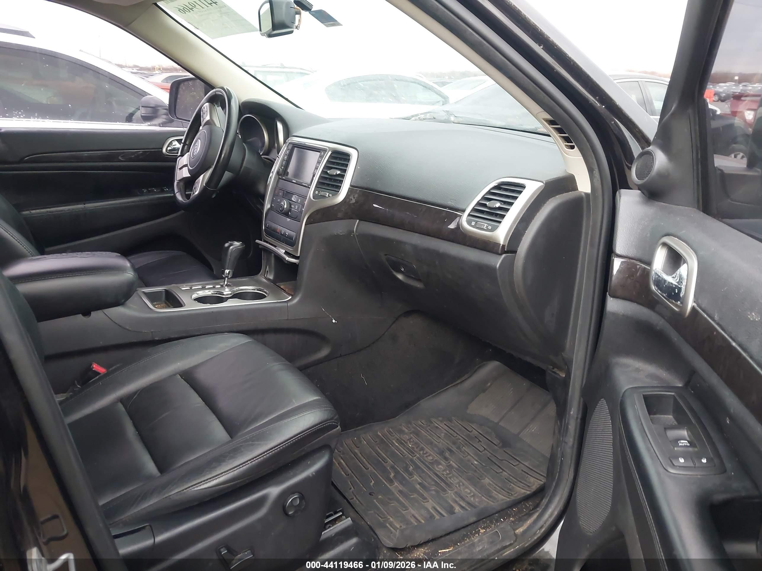 JEEP GRAND image 5