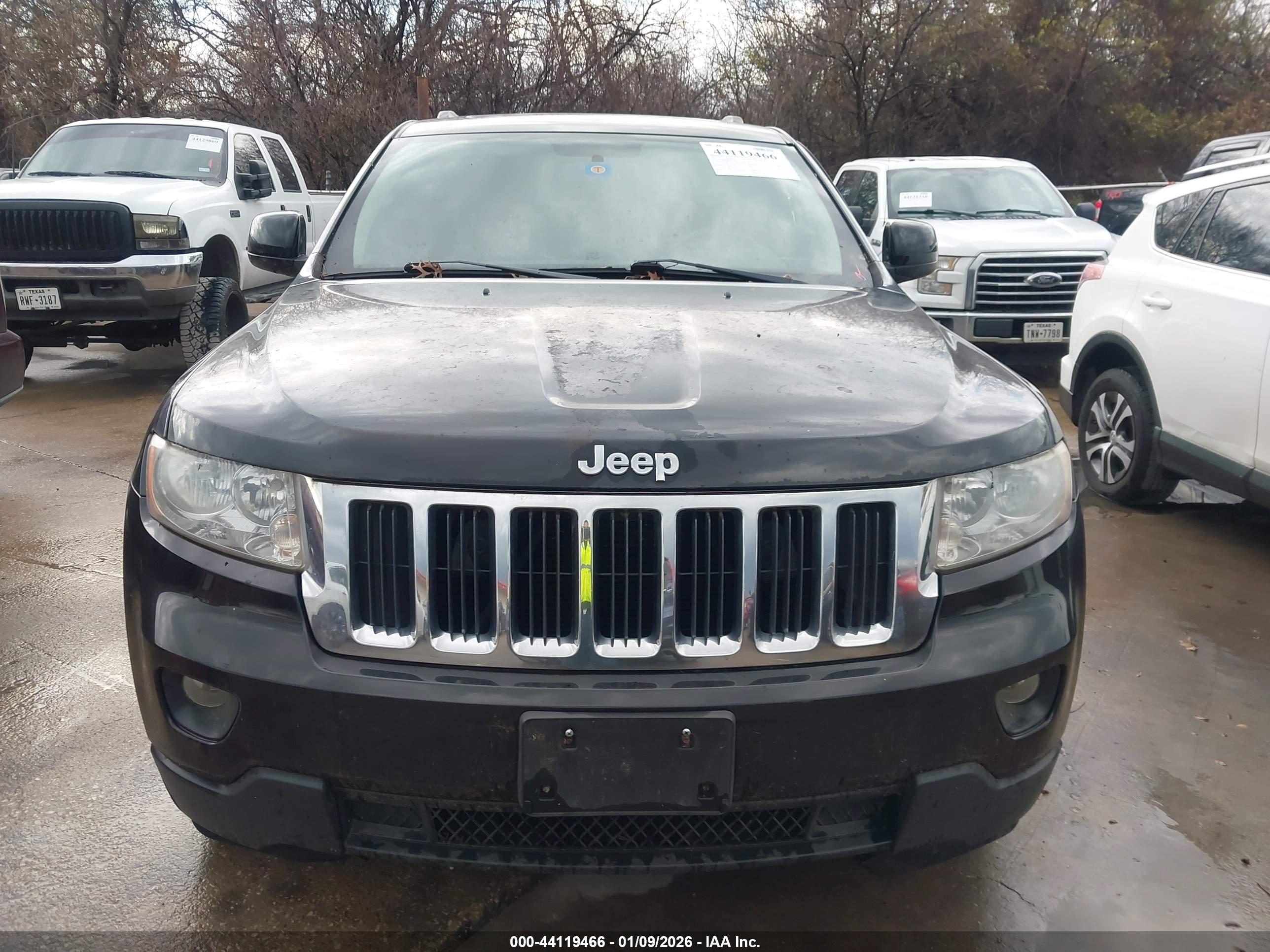 JEEP GRAND image 6