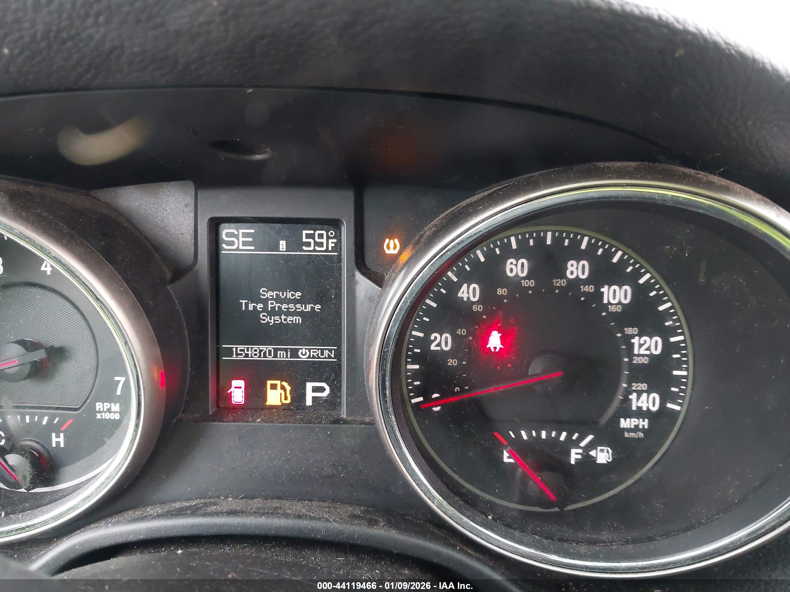 JEEP GRAND image 7