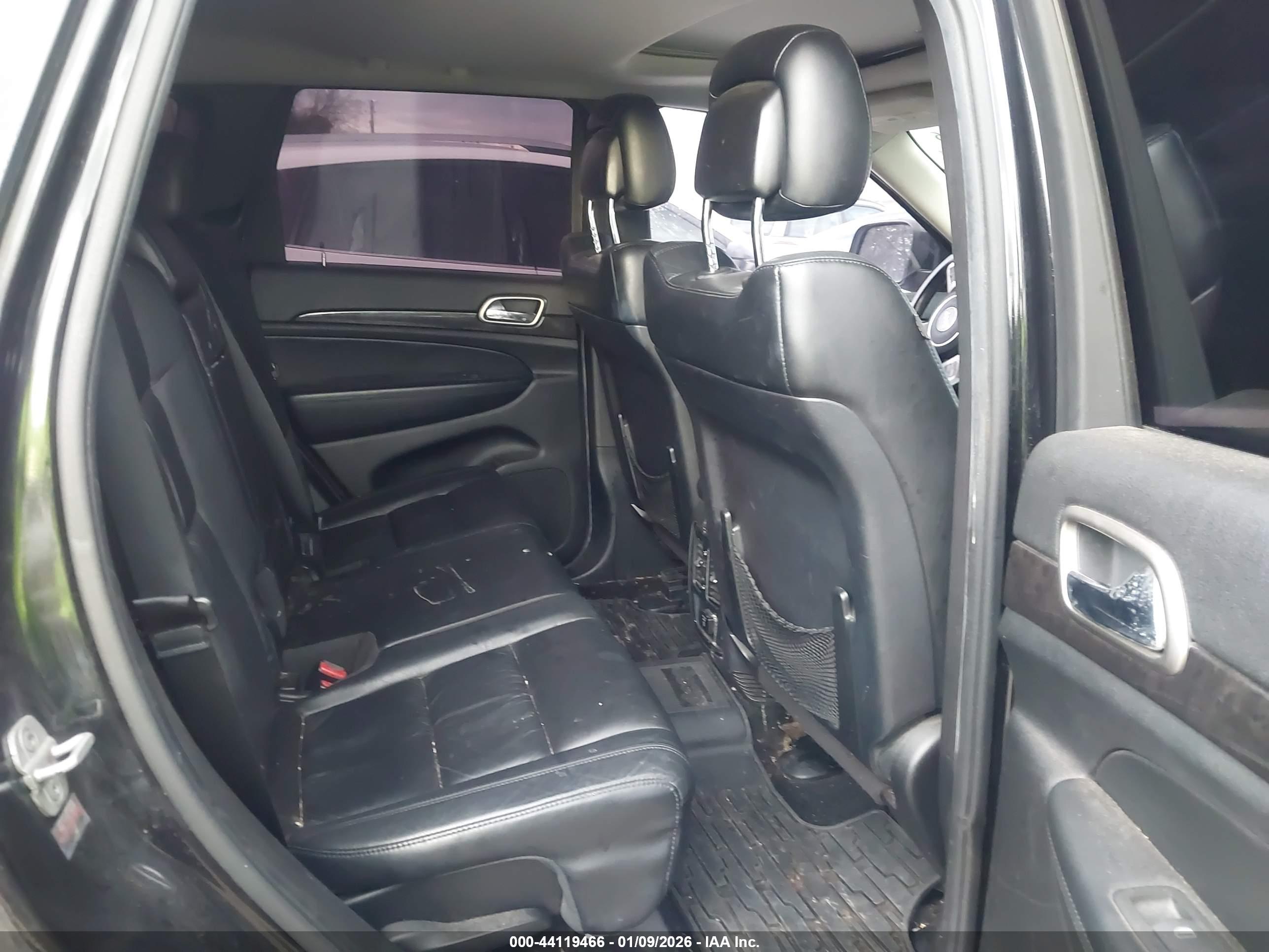 JEEP GRAND image 8