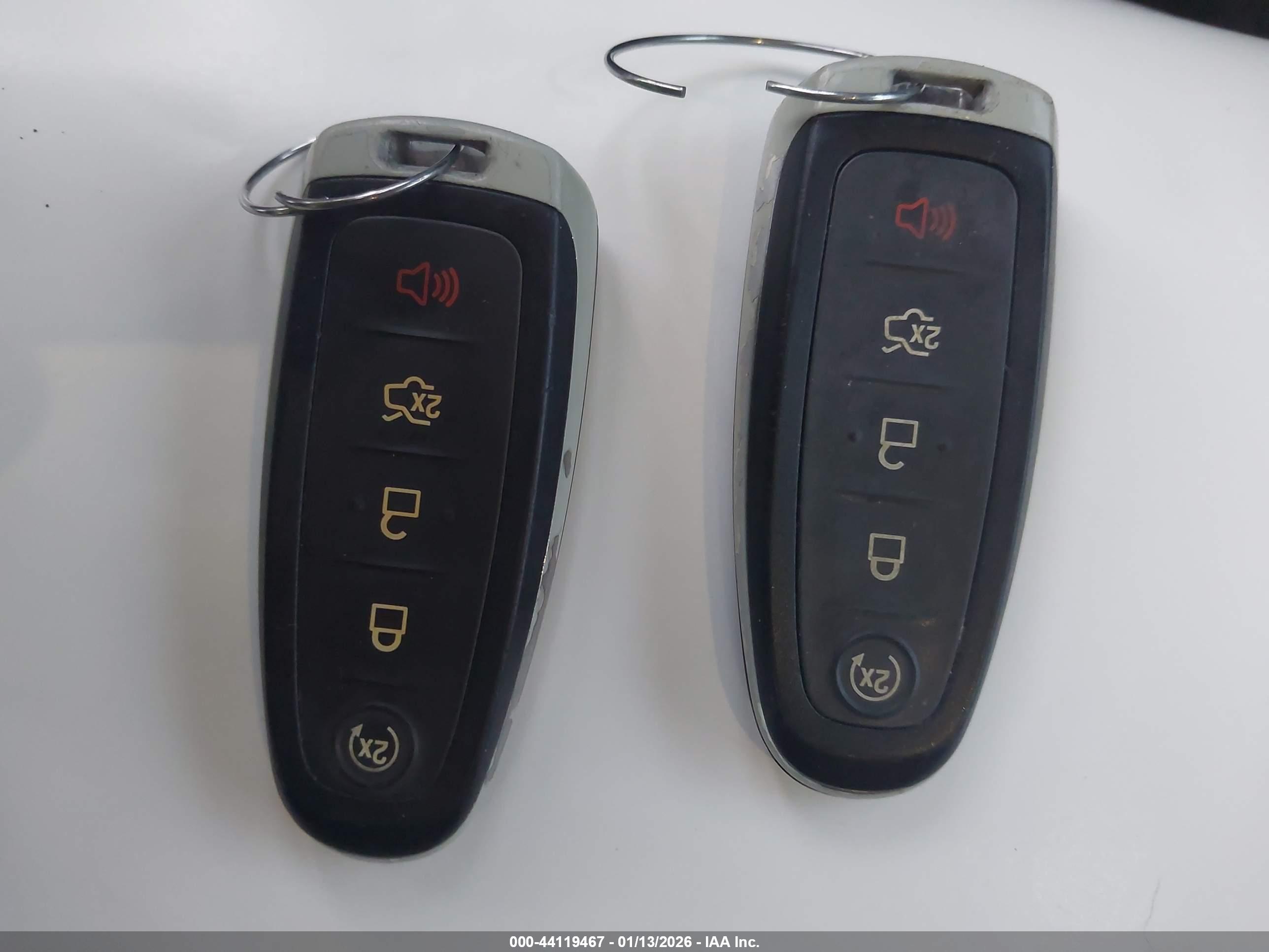 FORD ESCAPE image 11