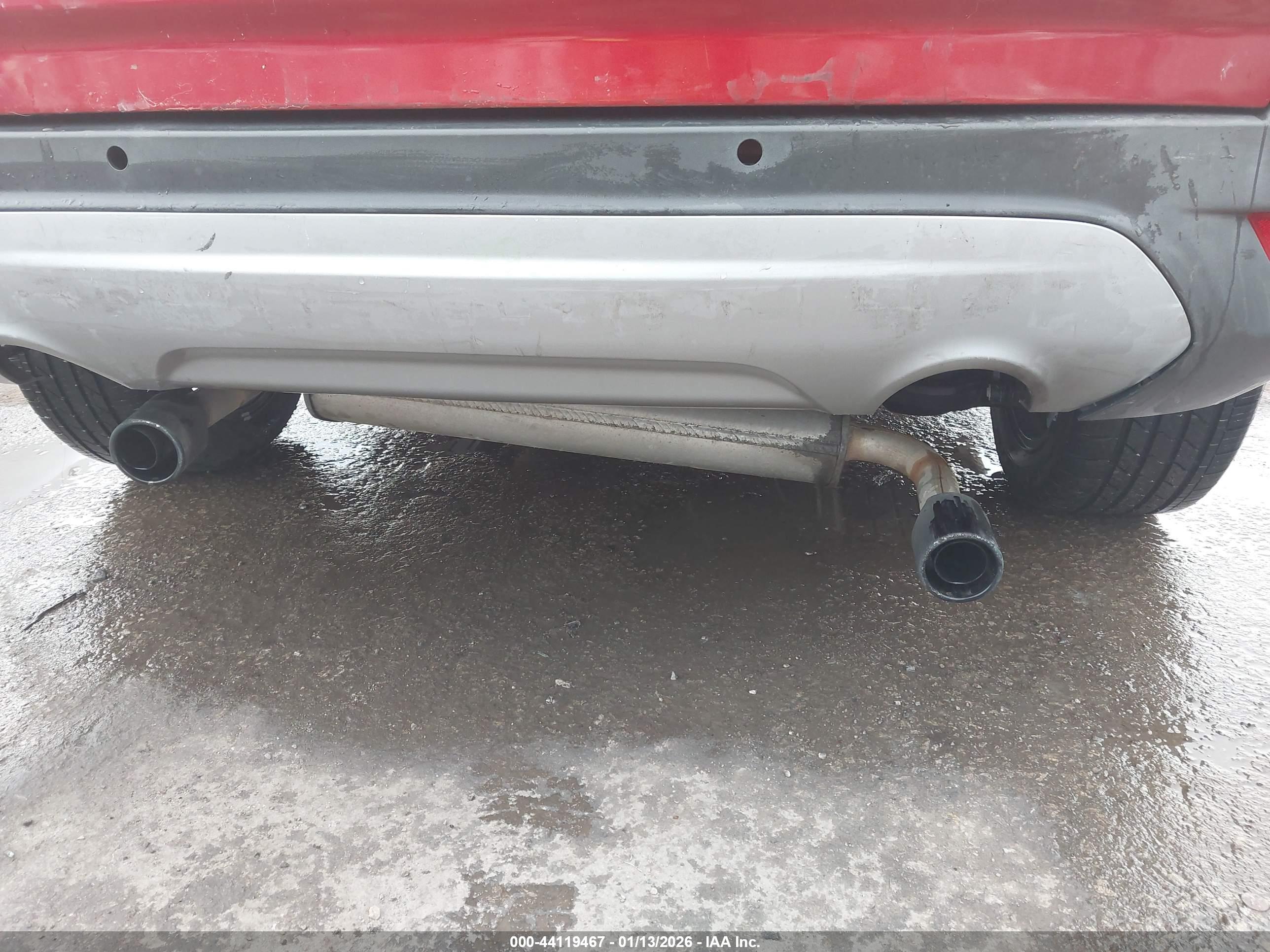 FORD ESCAPE image 6