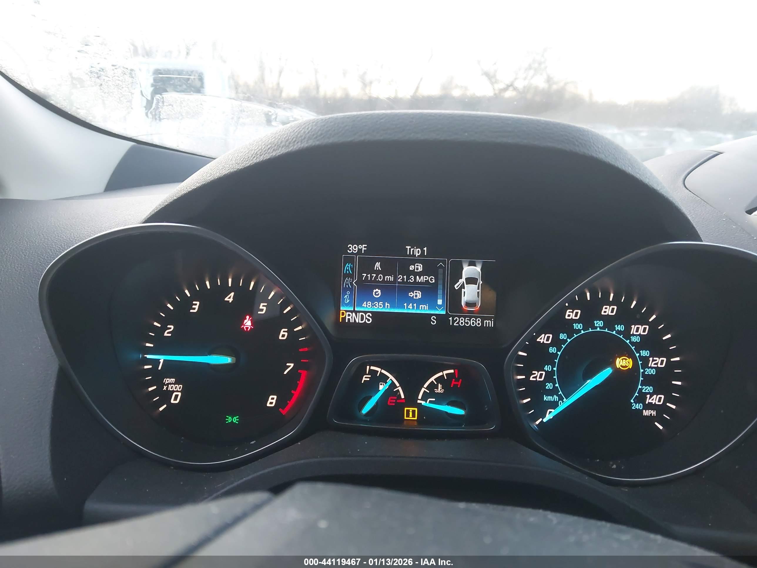 FORD ESCAPE image 7
