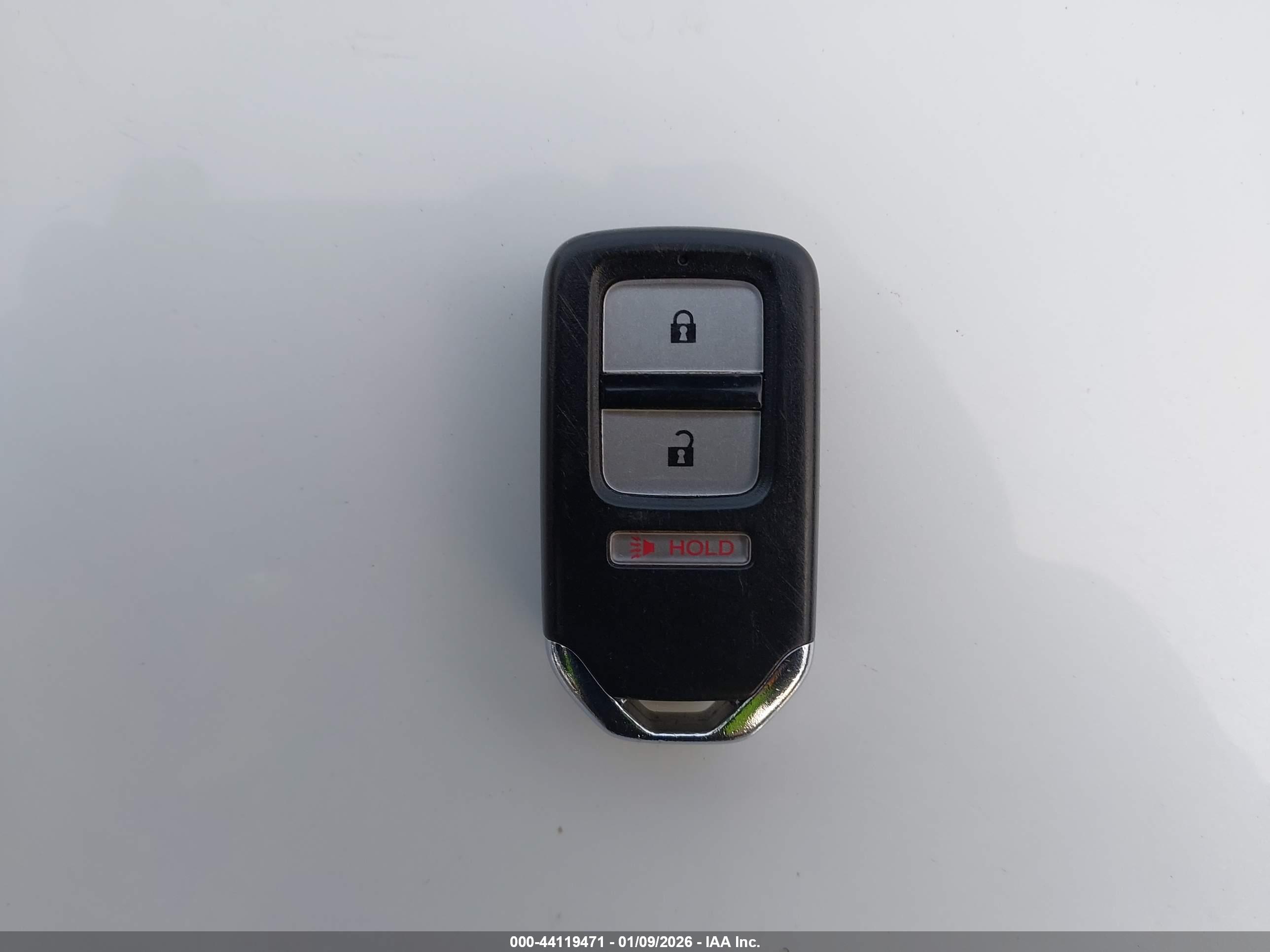 HONDA FIT image 11