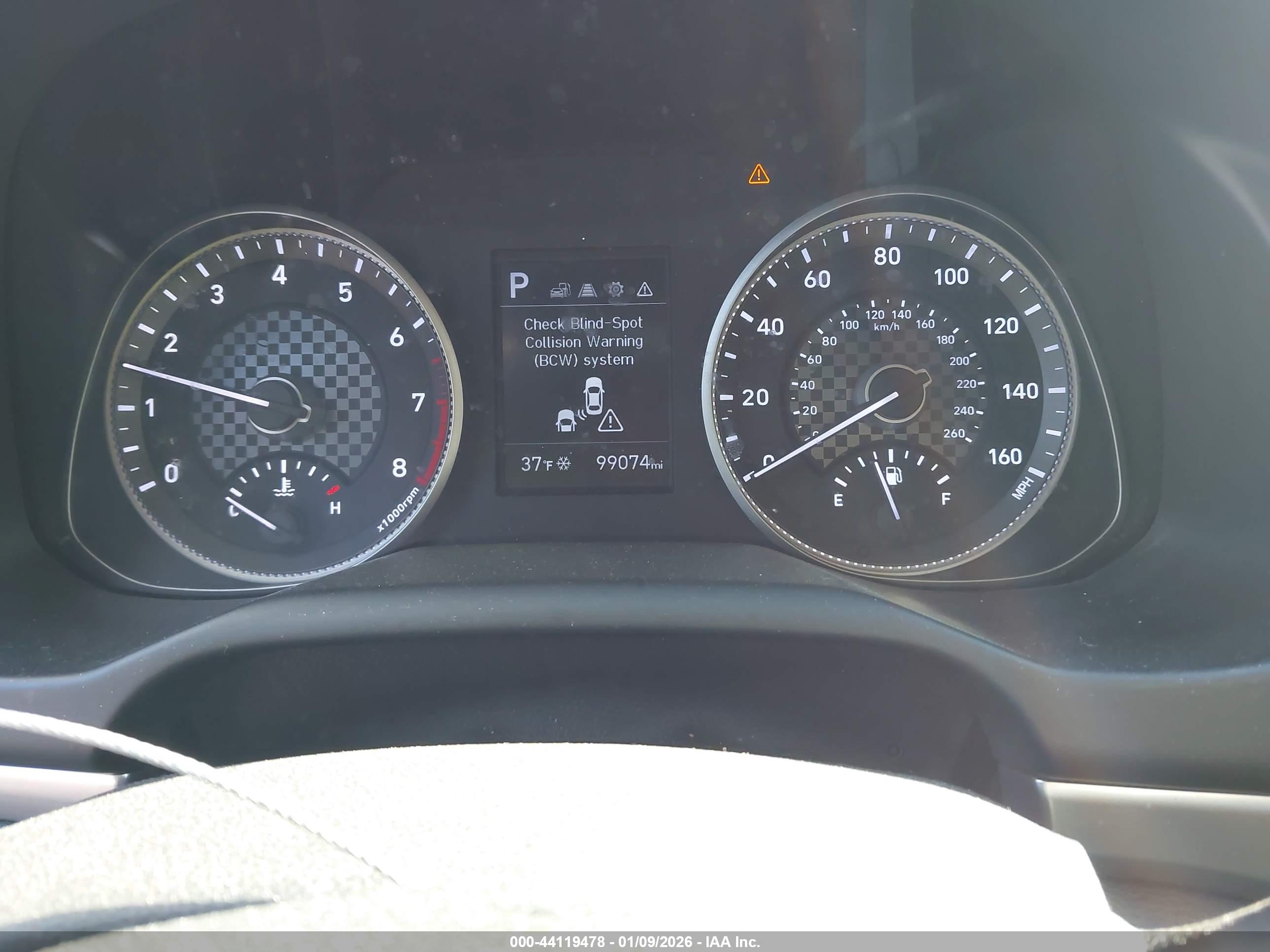 HYUNDAI ELANTRA image 7
