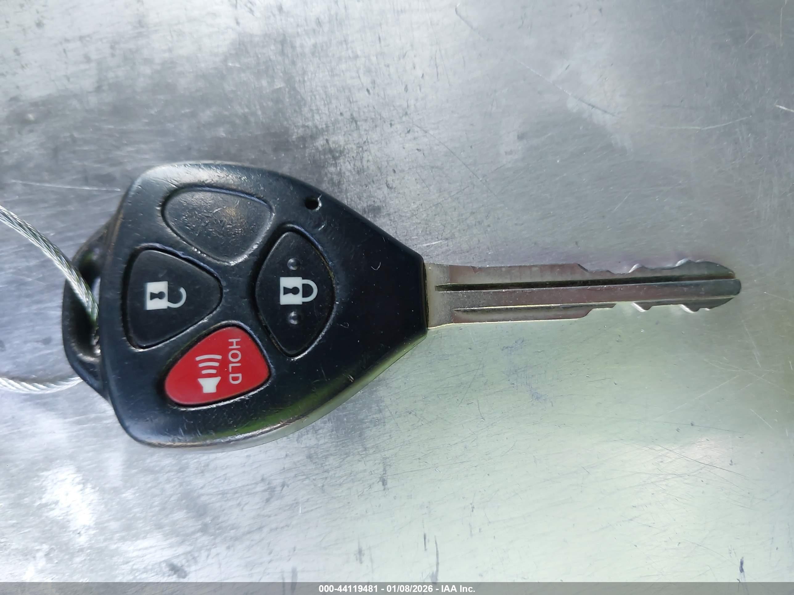 TOYOTA YARIS image 11