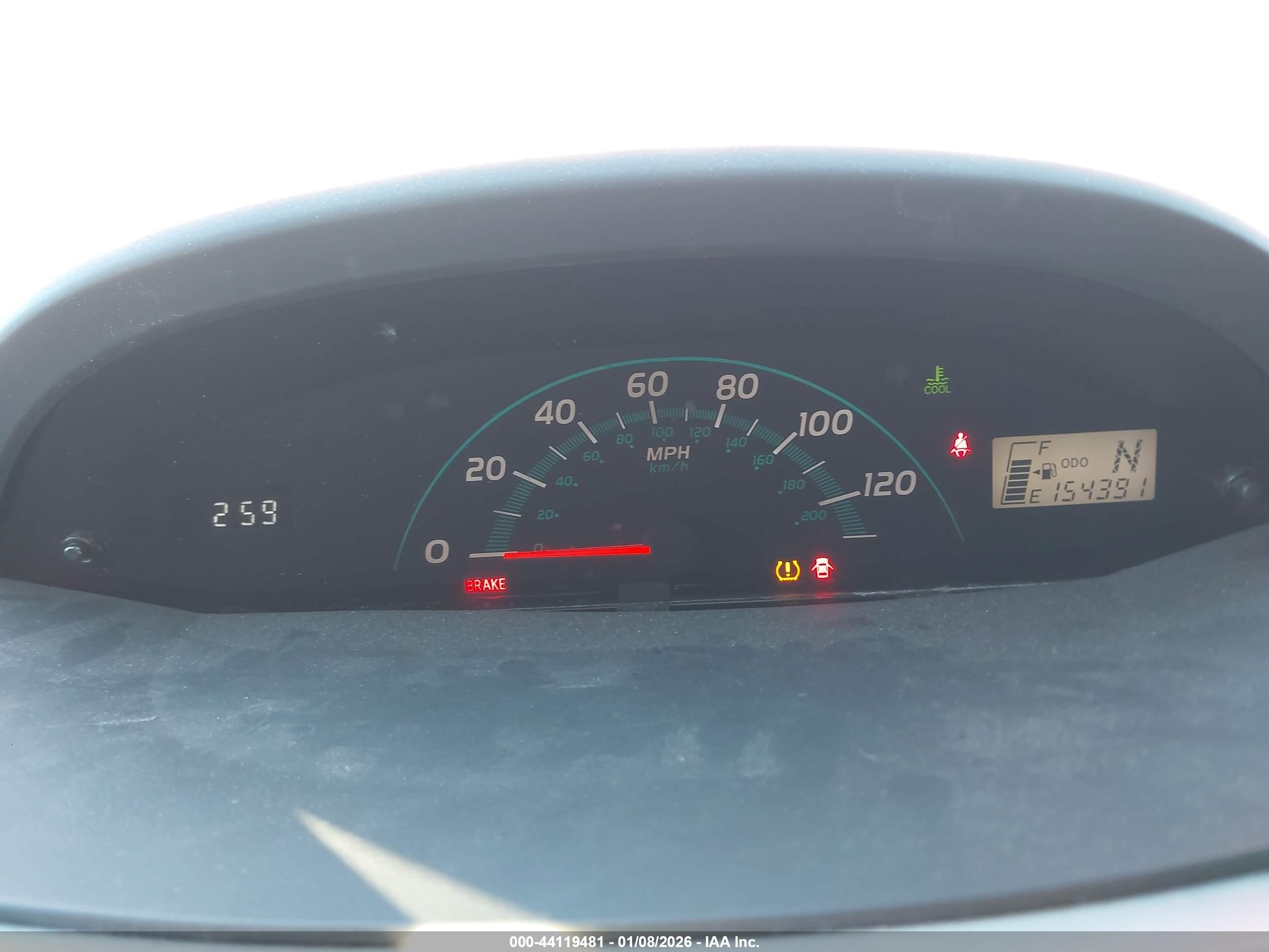 TOYOTA YARIS image 7