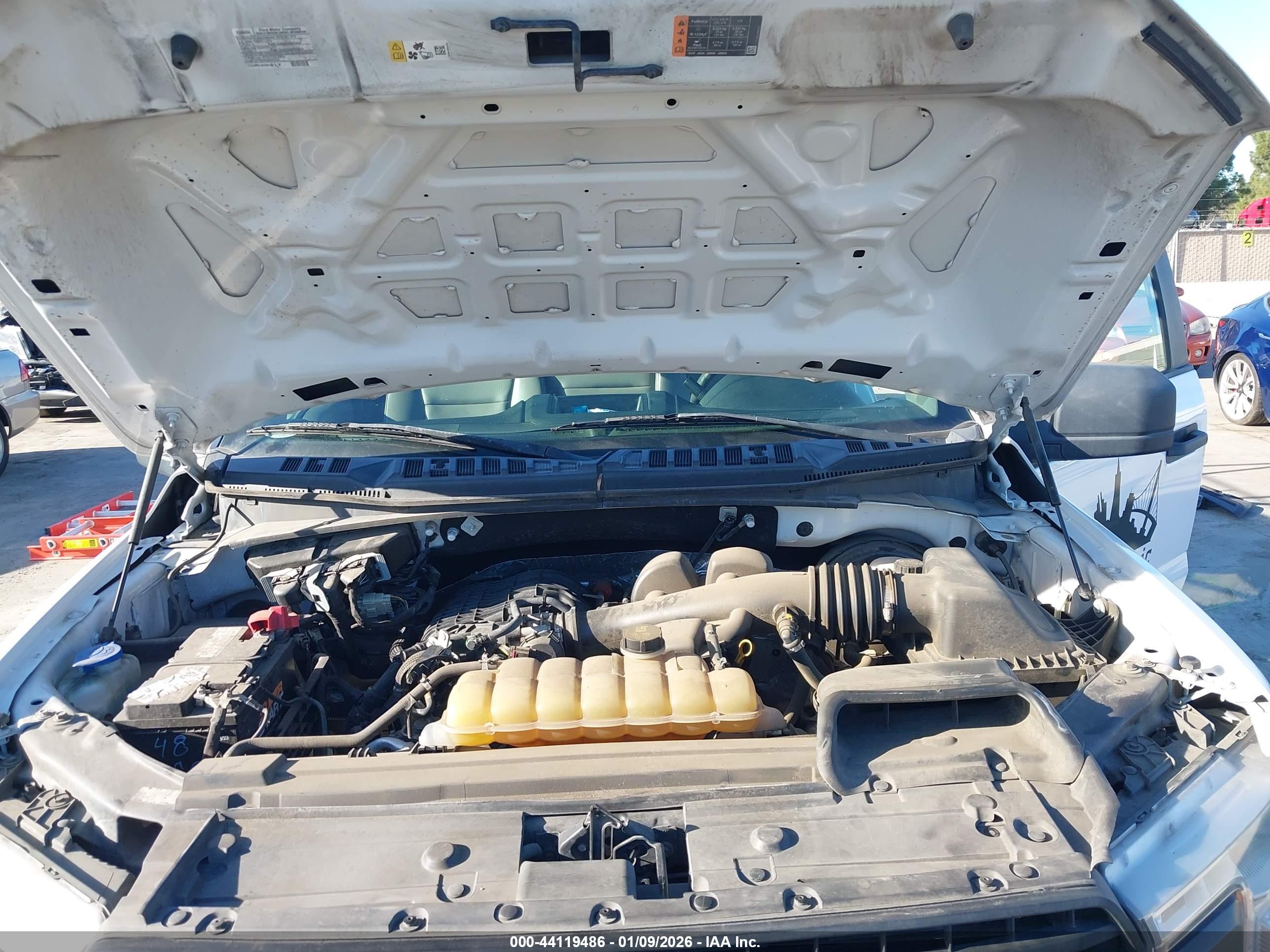 FORD F-150 image 10
