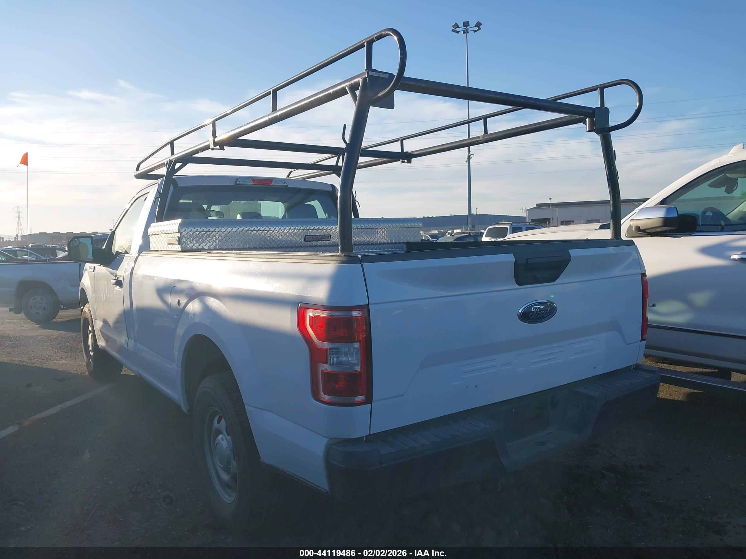 FORD F-150 image 3