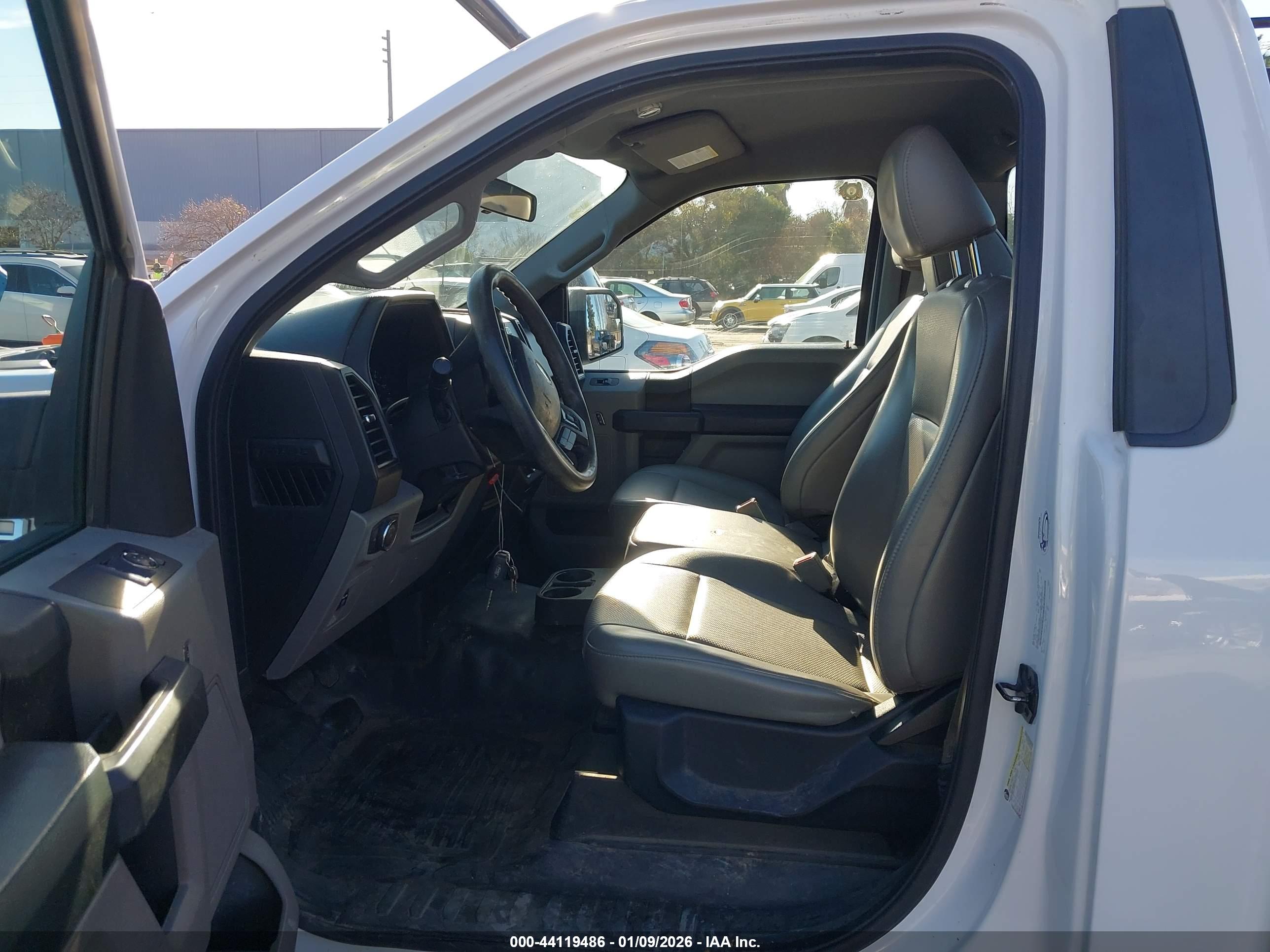 FORD F-150 image 5