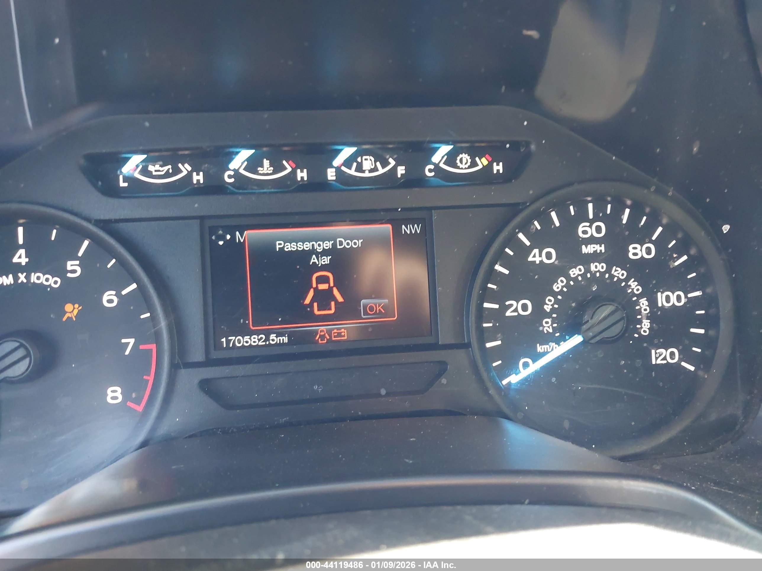 FORD F-150 image 7