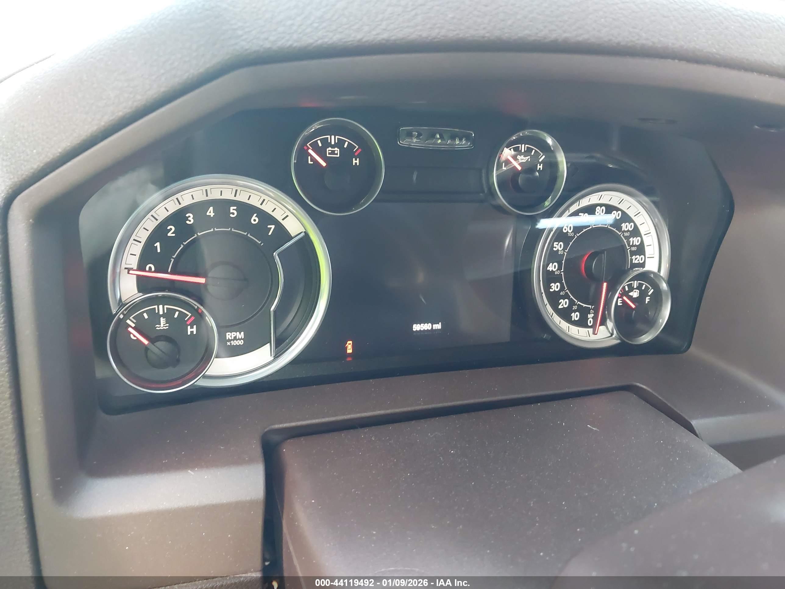 RAM 1500 image 7