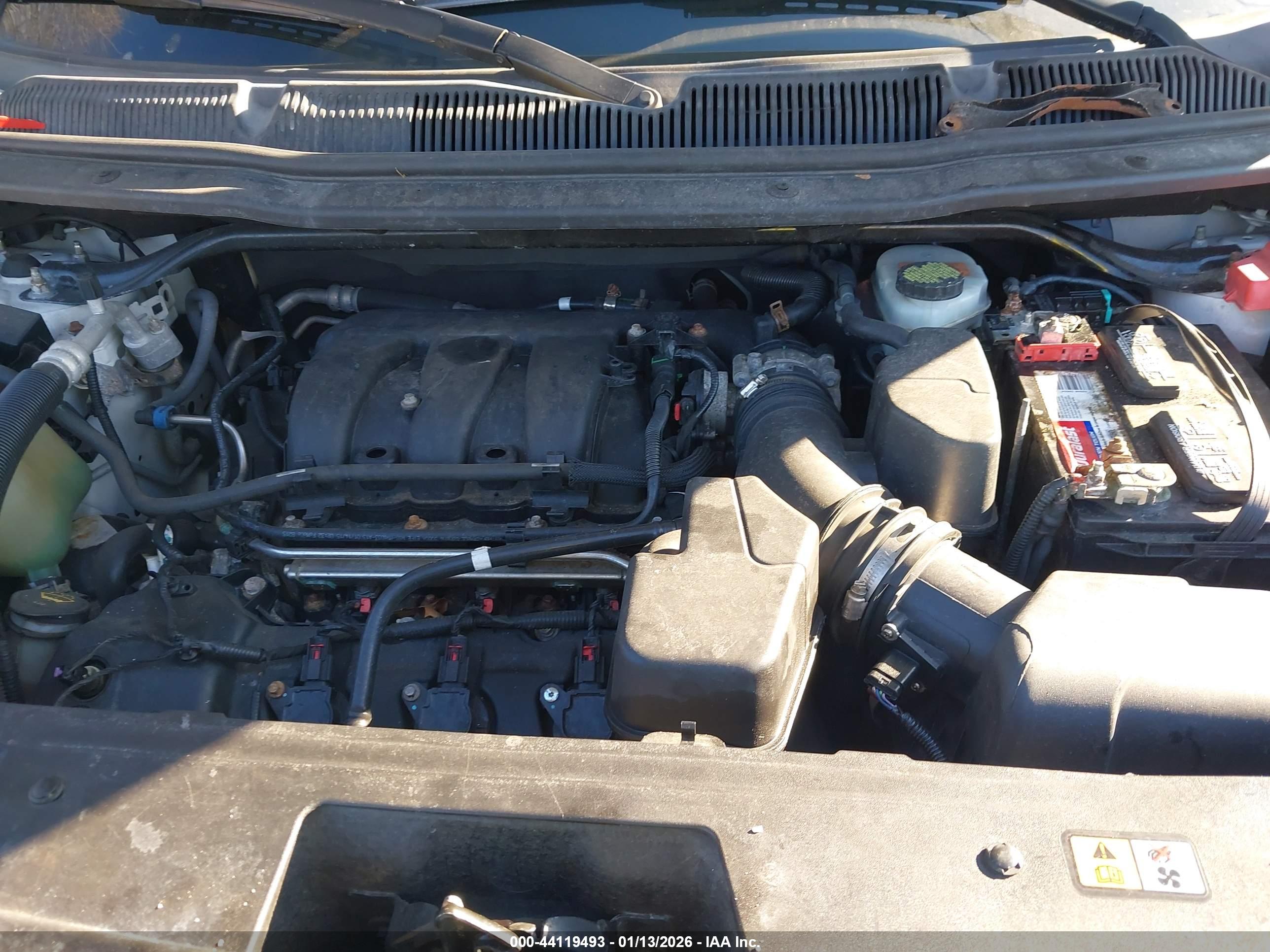 FORD UTILITY image 10