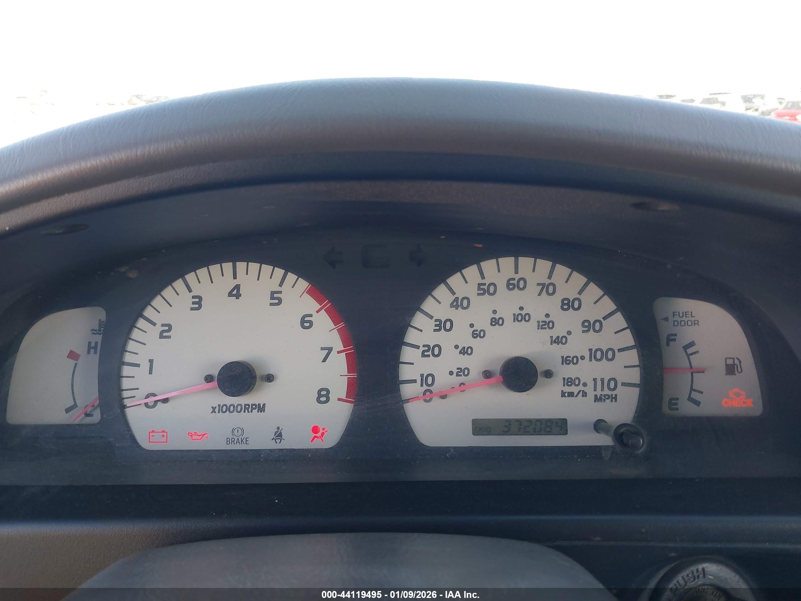 TOYOTA TACOMA image 7