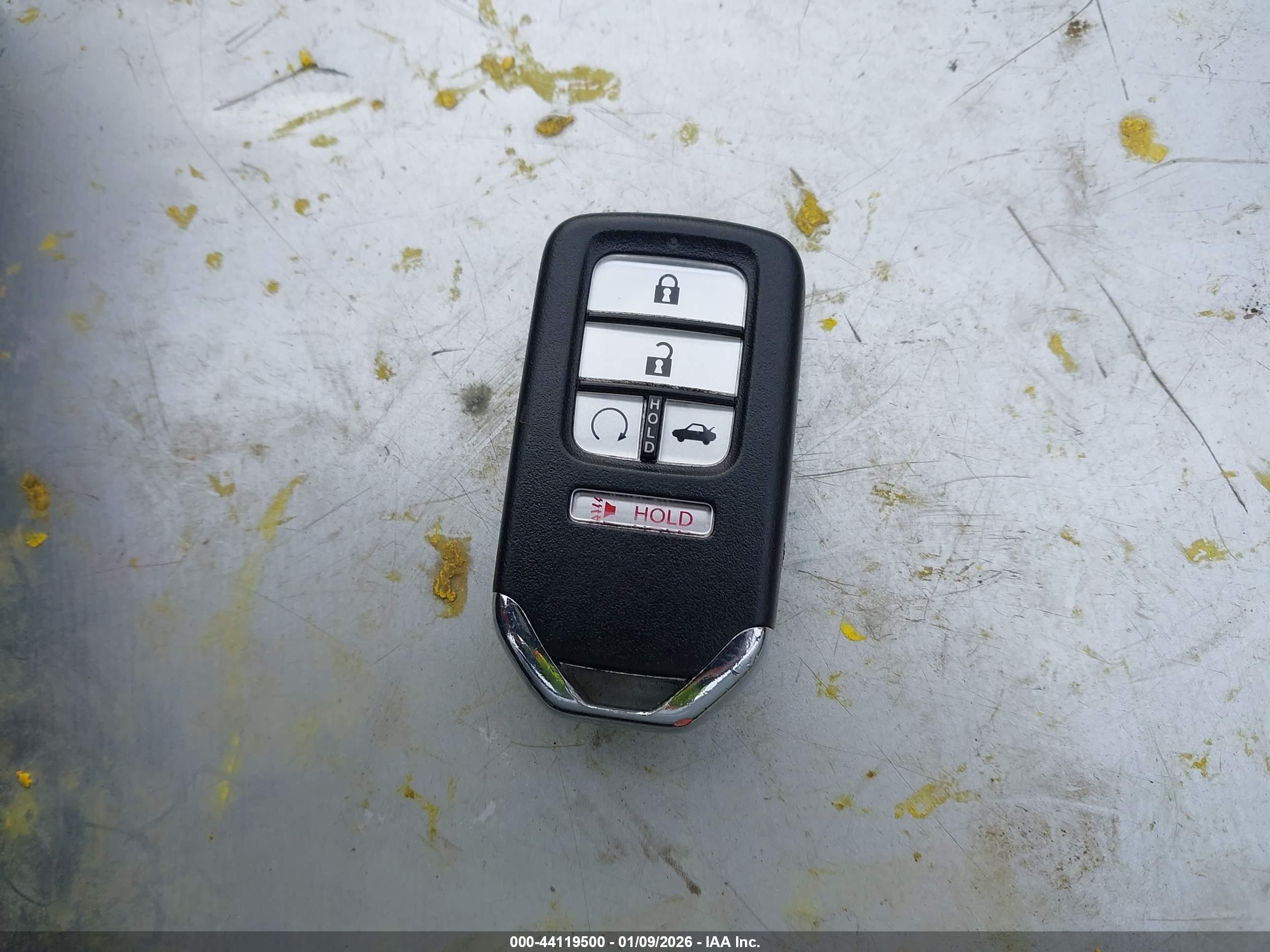 HONDA INSIGHT image 11