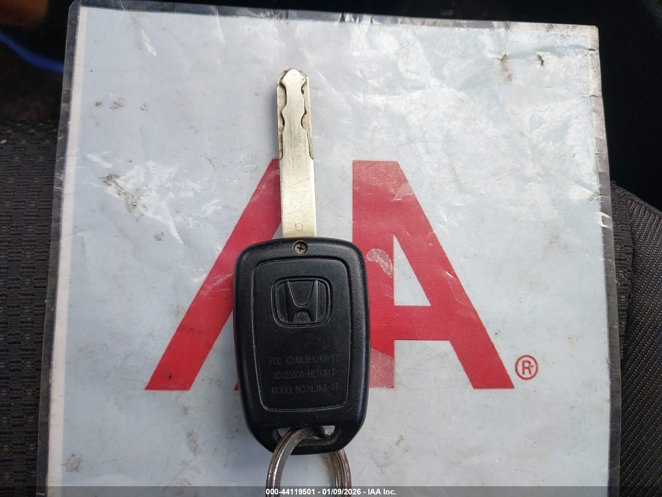 HONDA HR-V image 11