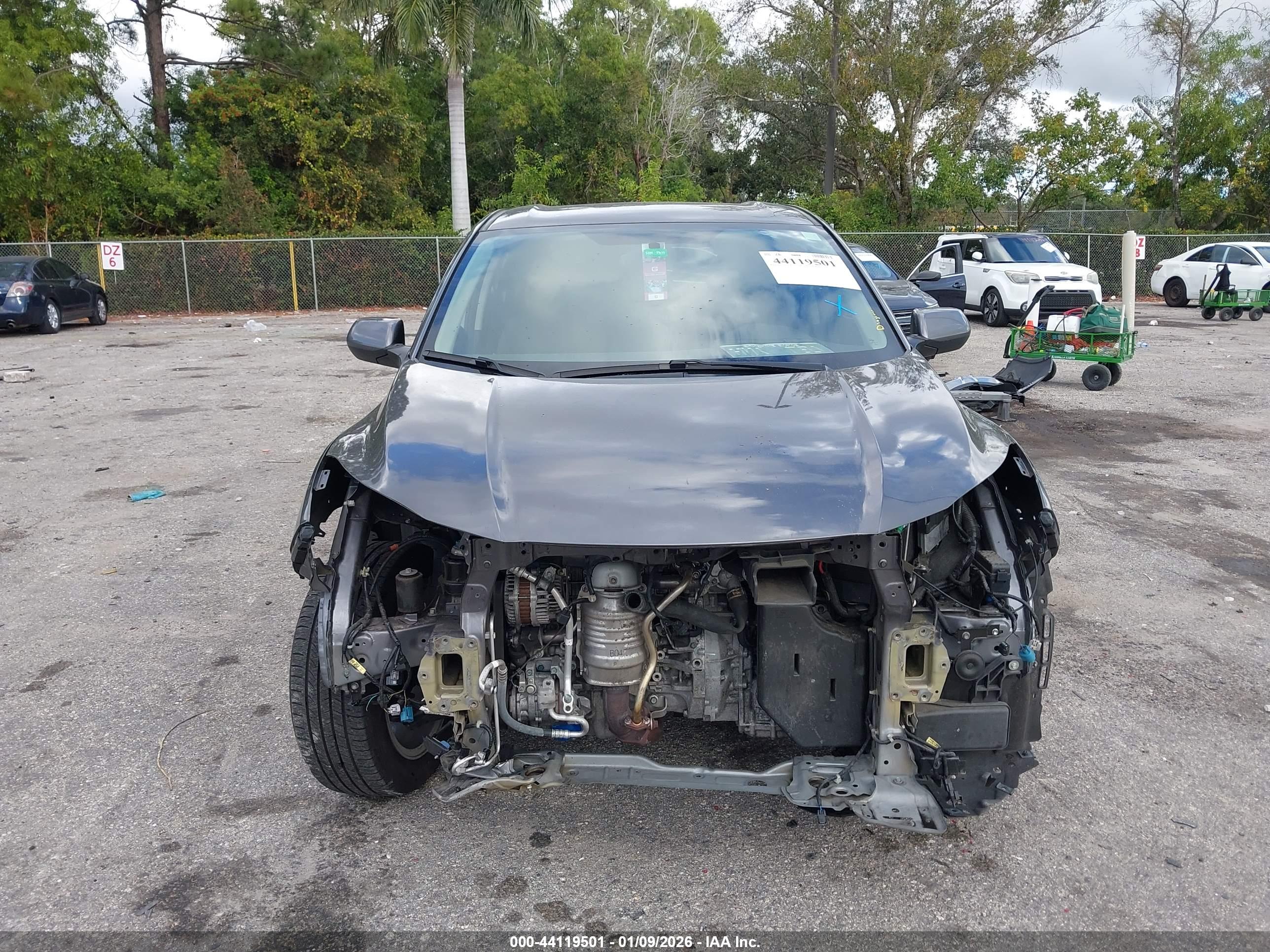 HONDA HR-V image 6