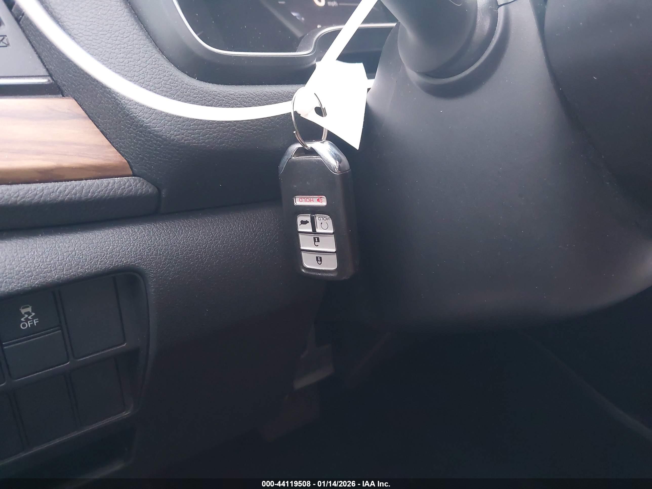 HONDA CR-V image 11