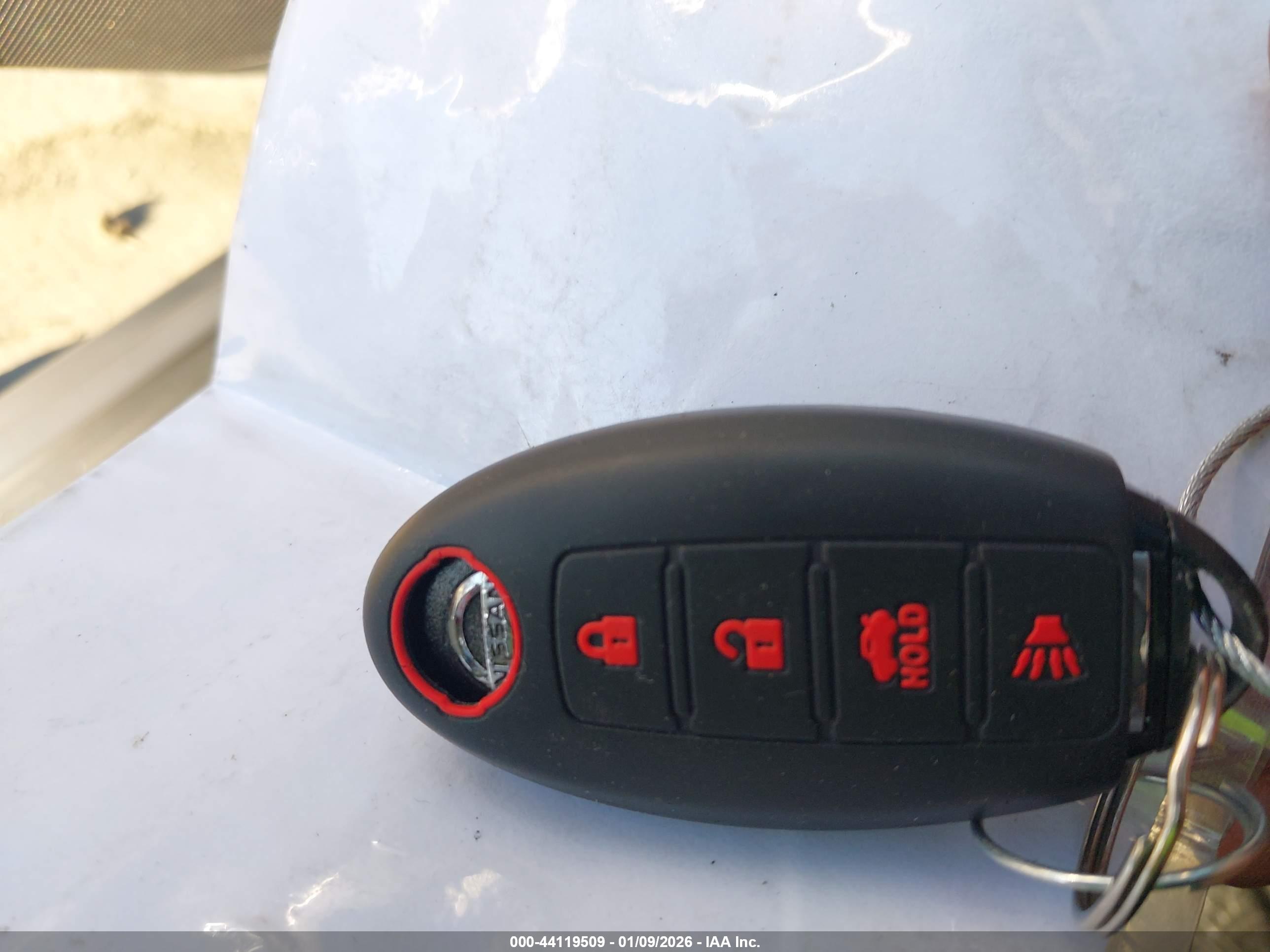 NISSAN SENTRA image 11