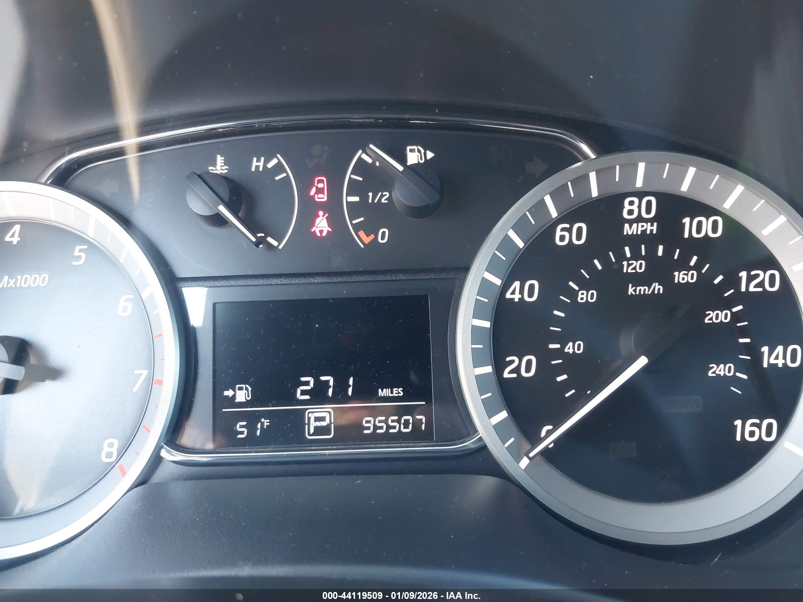 NISSAN SENTRA image 7