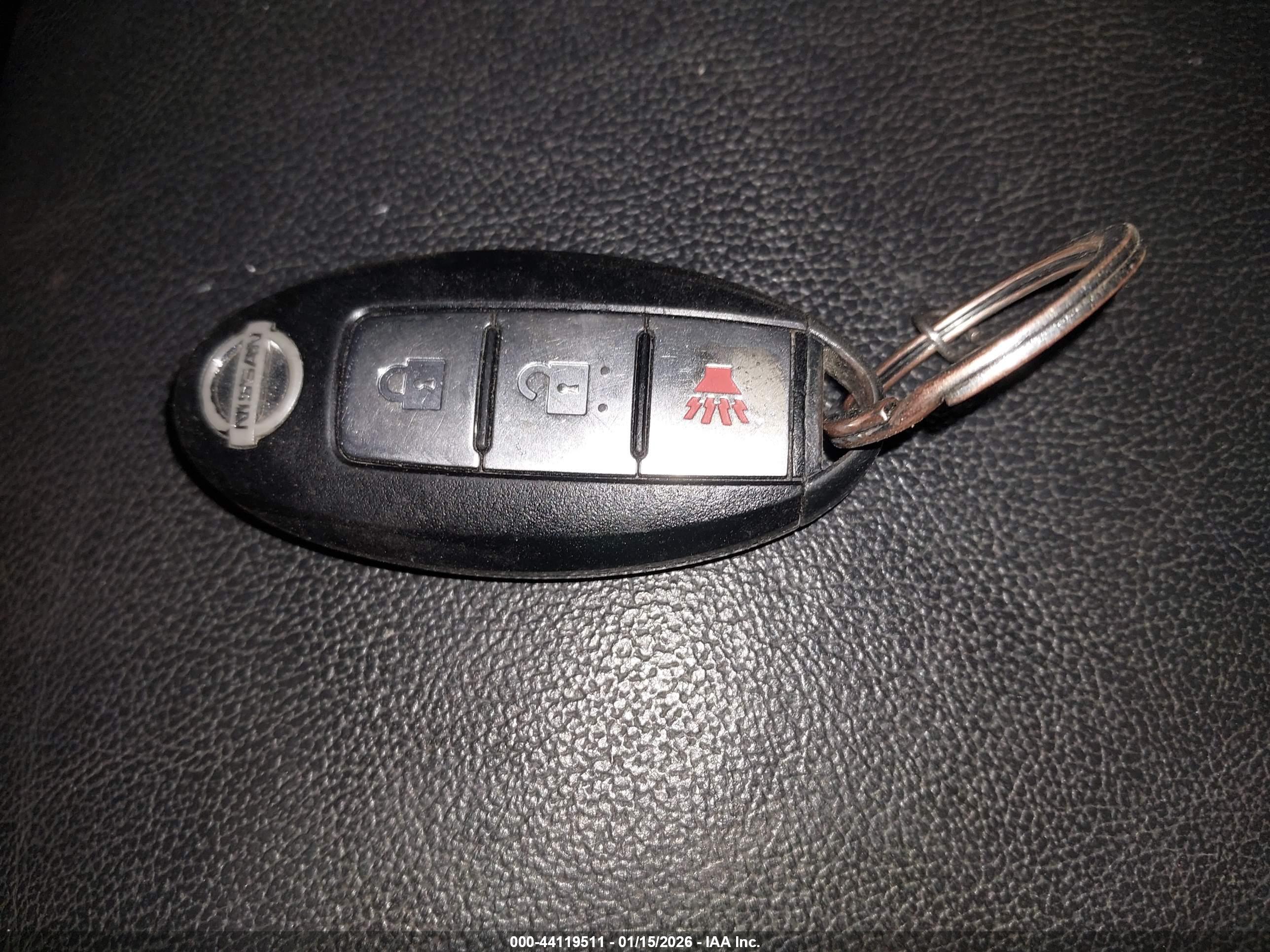 NISSAN JUKE image 11