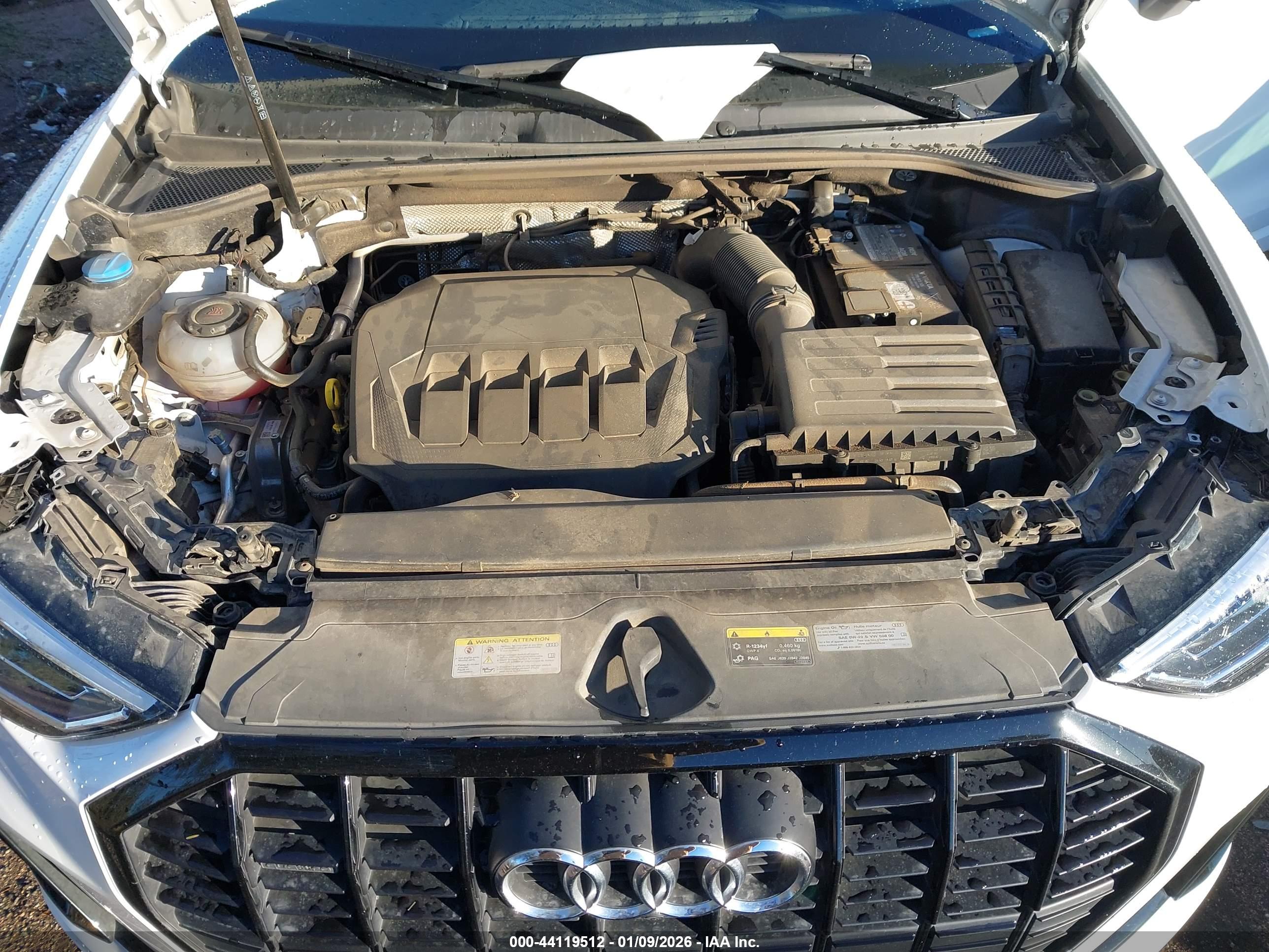 AUDI Q3 image 10