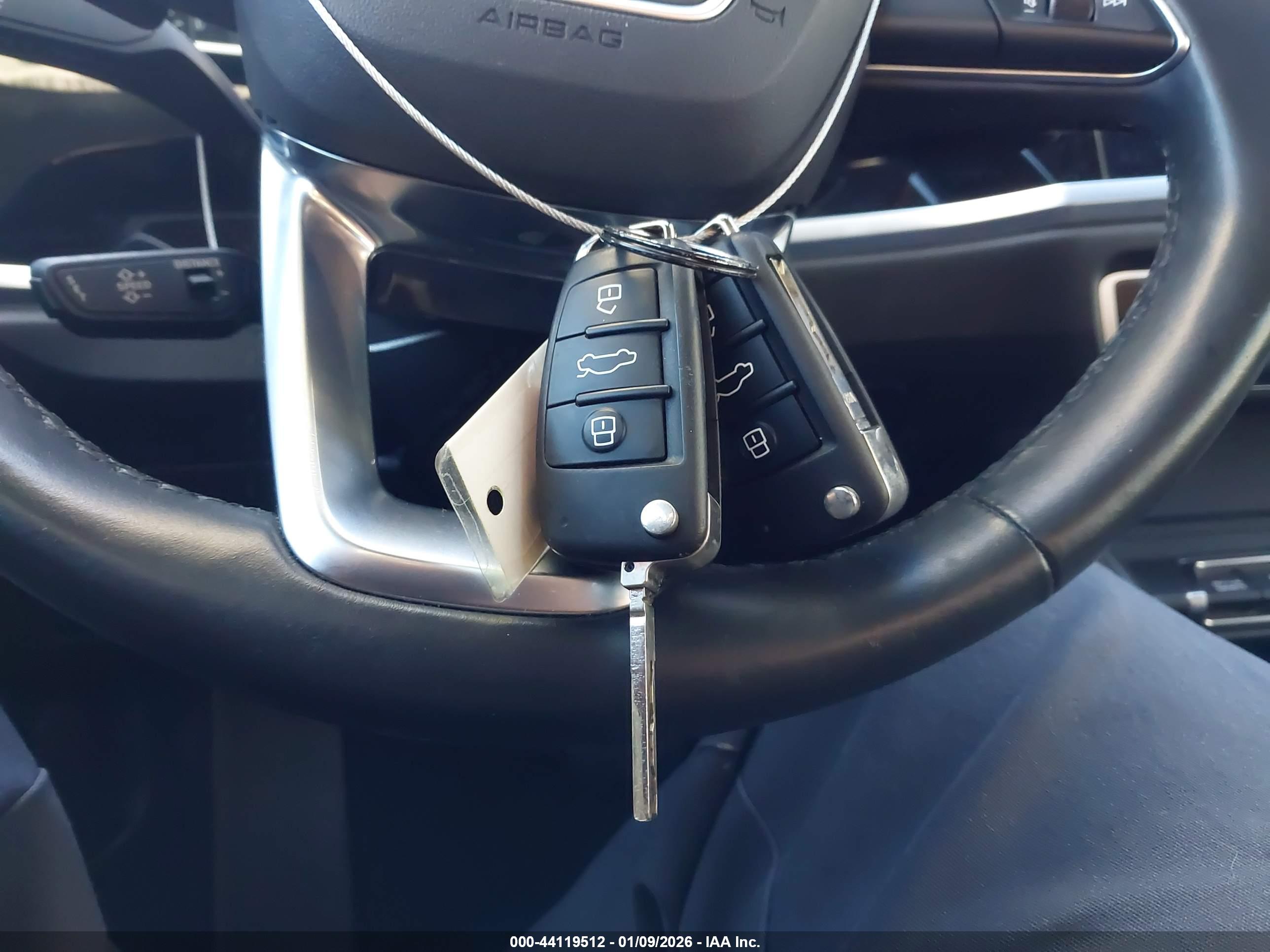AUDI Q3 image 11