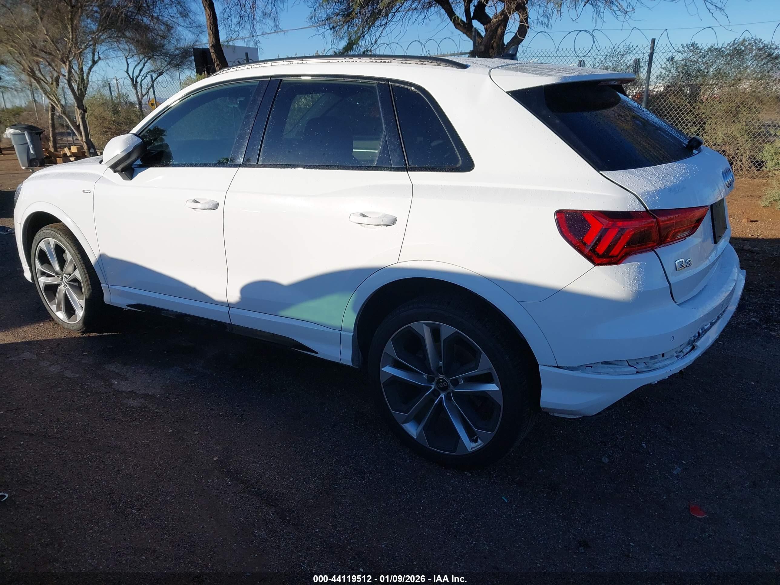 AUDI Q3 image 3