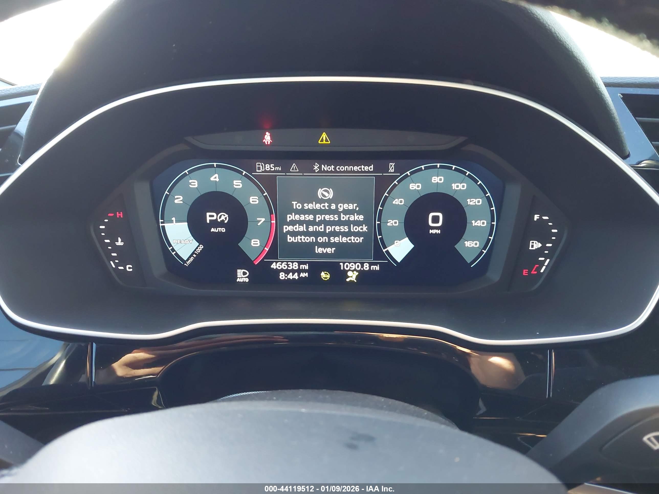 AUDI Q3 image 7