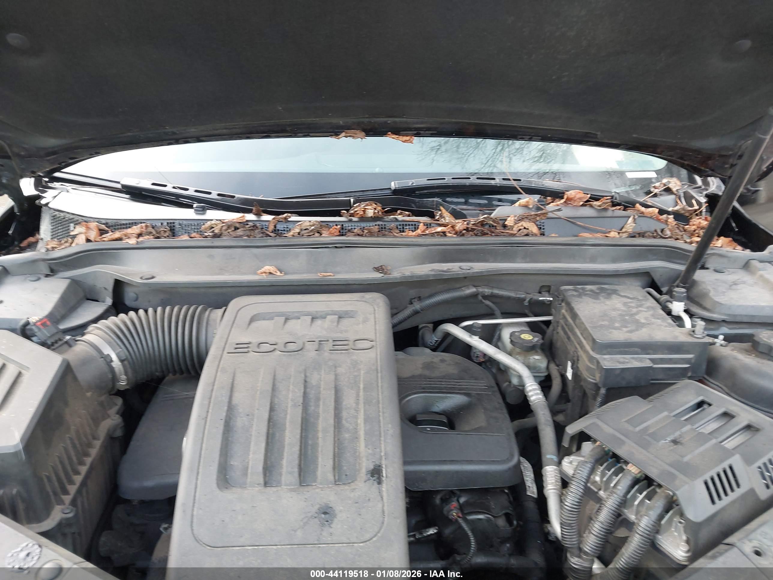 GMC TERRAIN image 10