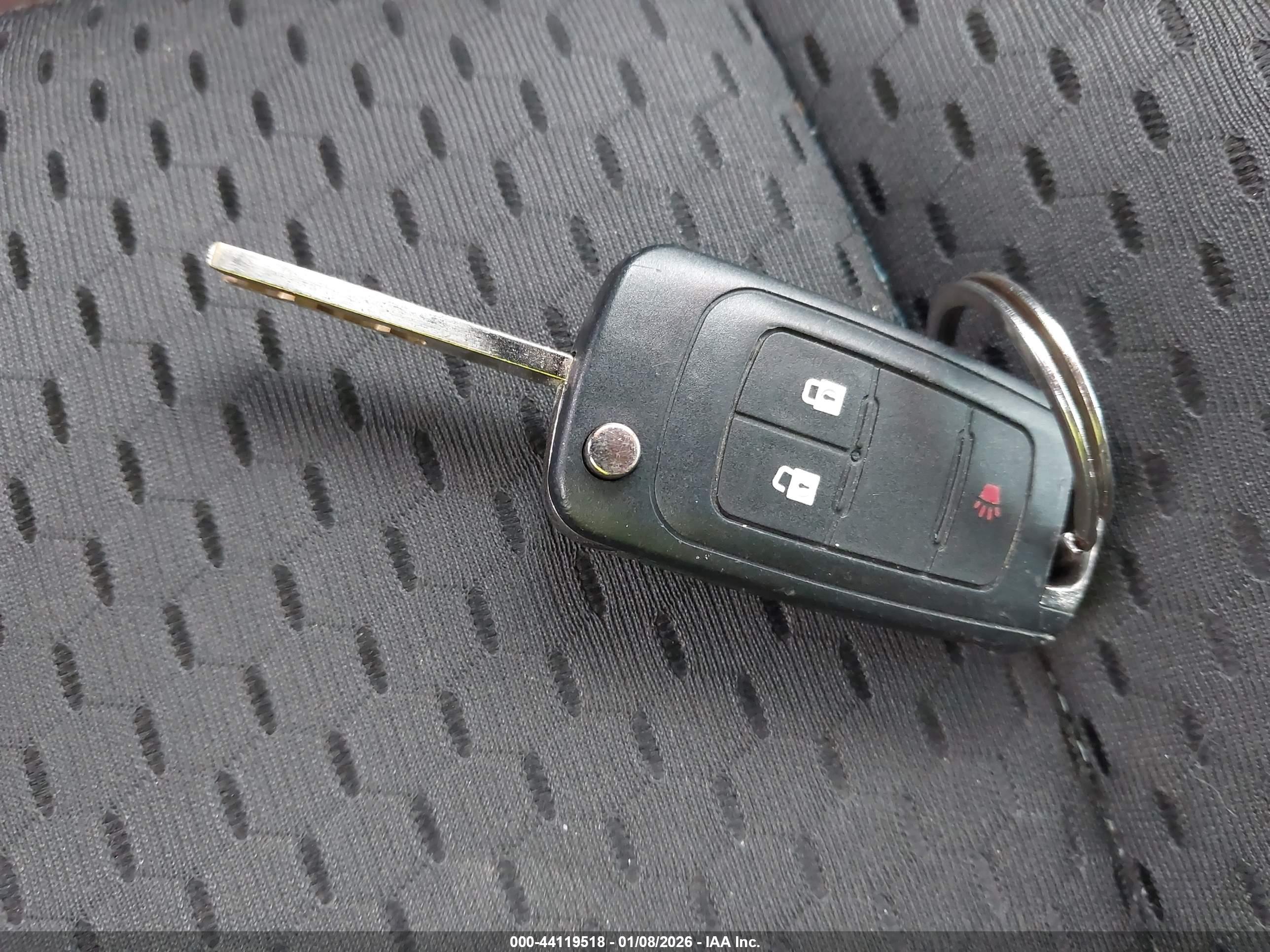 GMC TERRAIN image 11