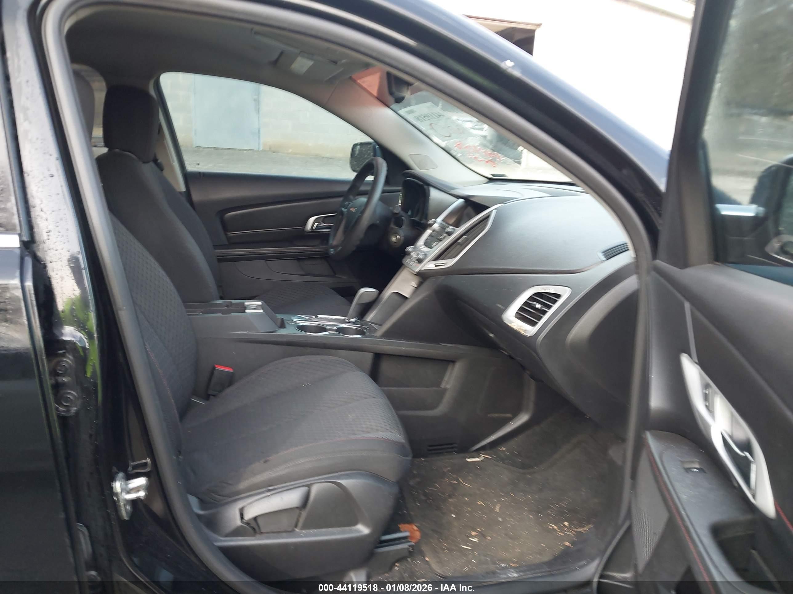 GMC TERRAIN image 5