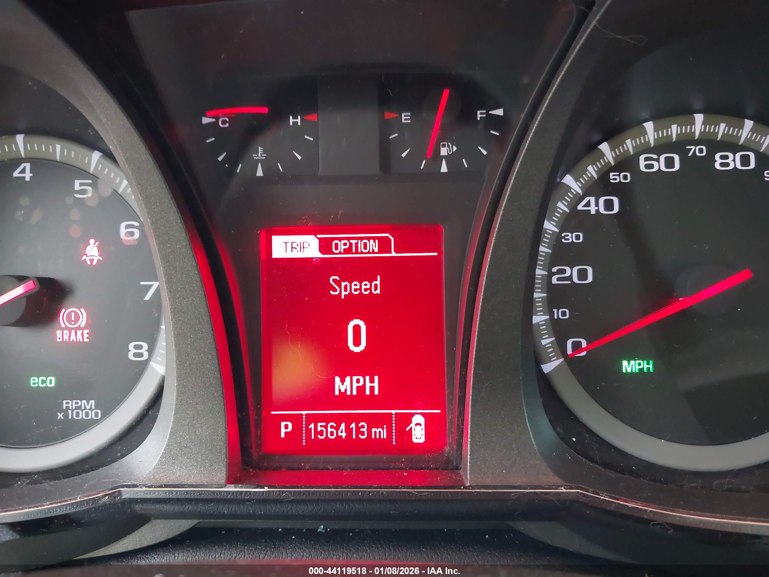 GMC TERRAIN image 7