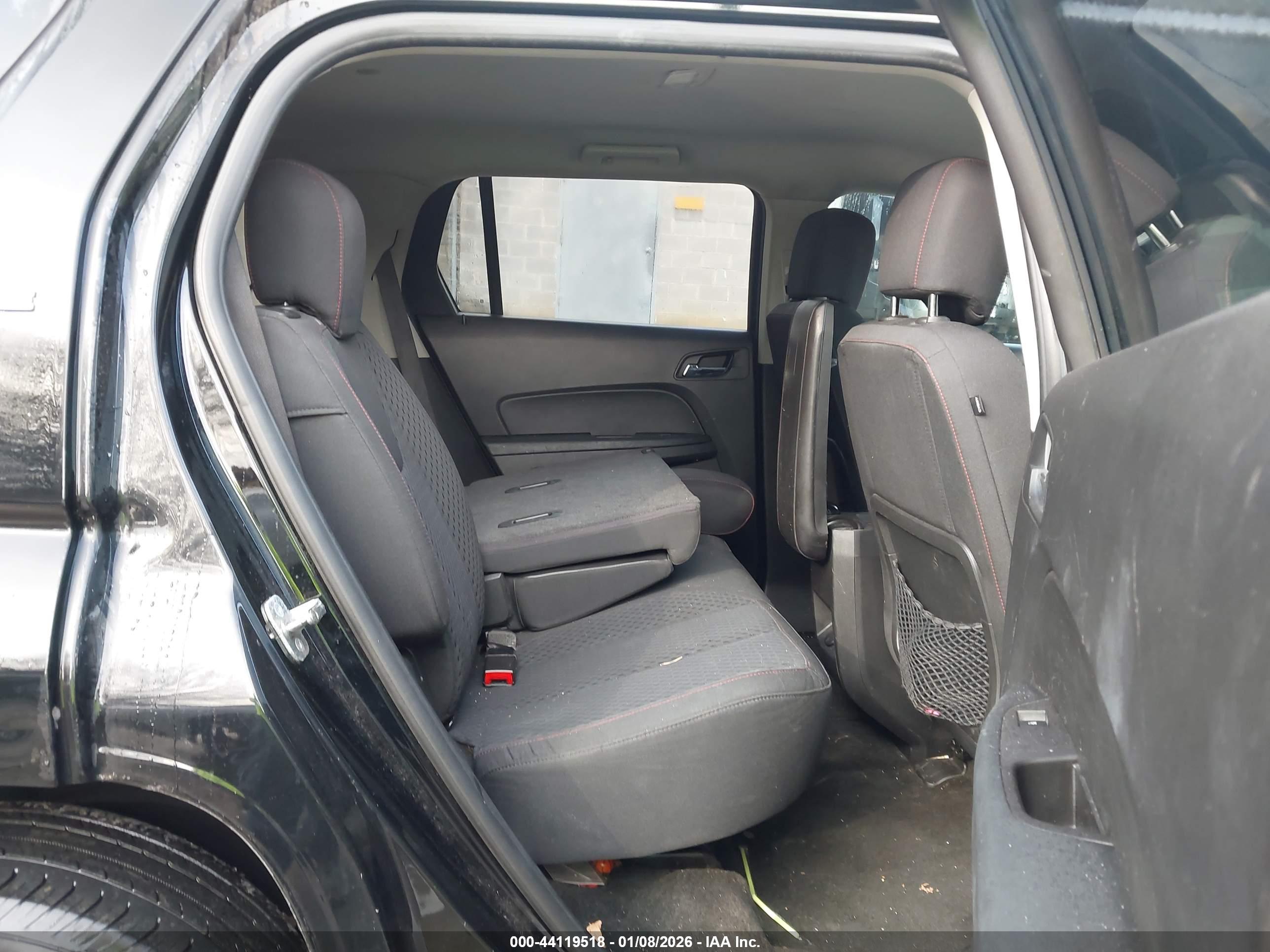 GMC TERRAIN image 8