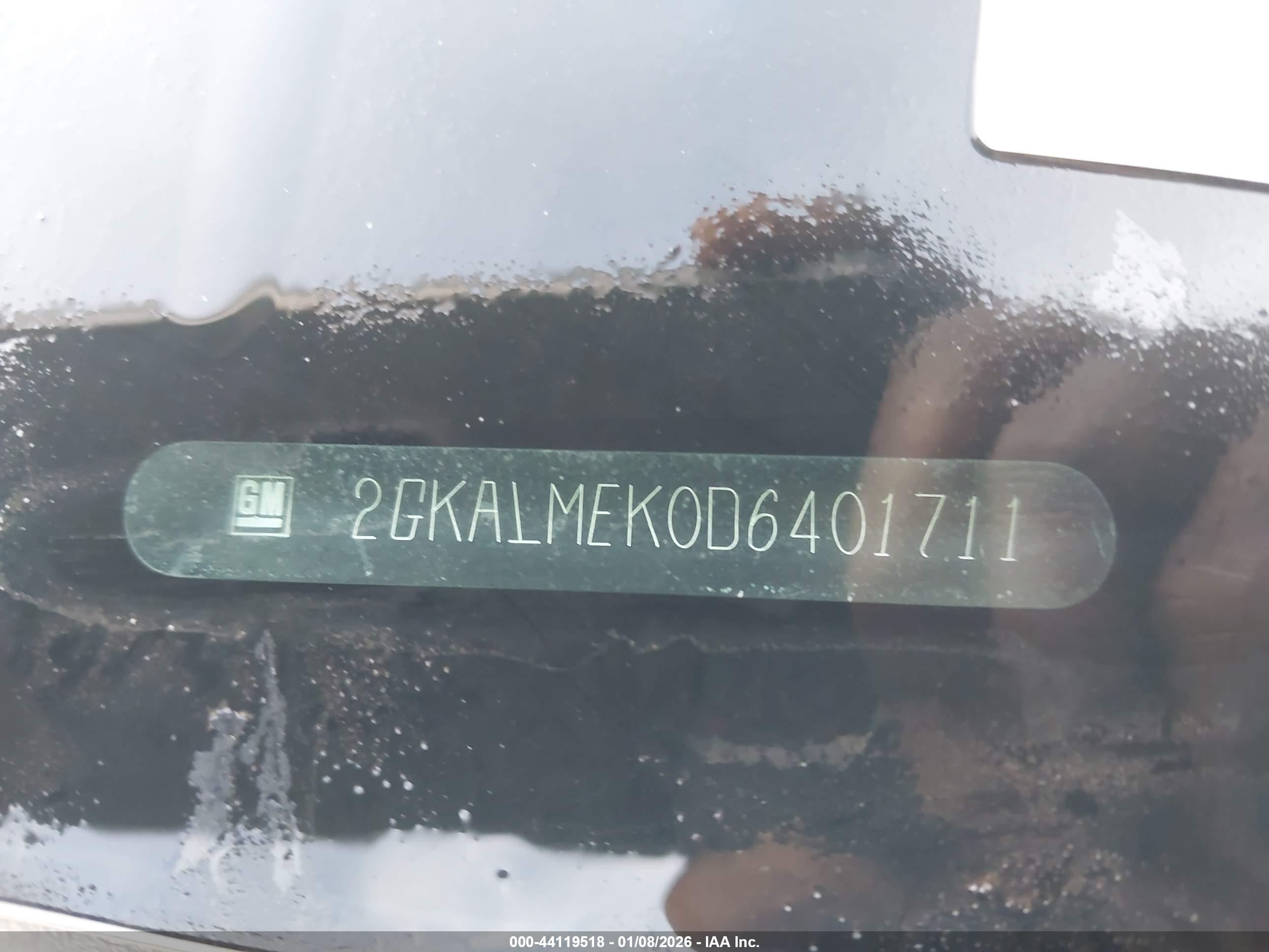 GMC TERRAIN image 9