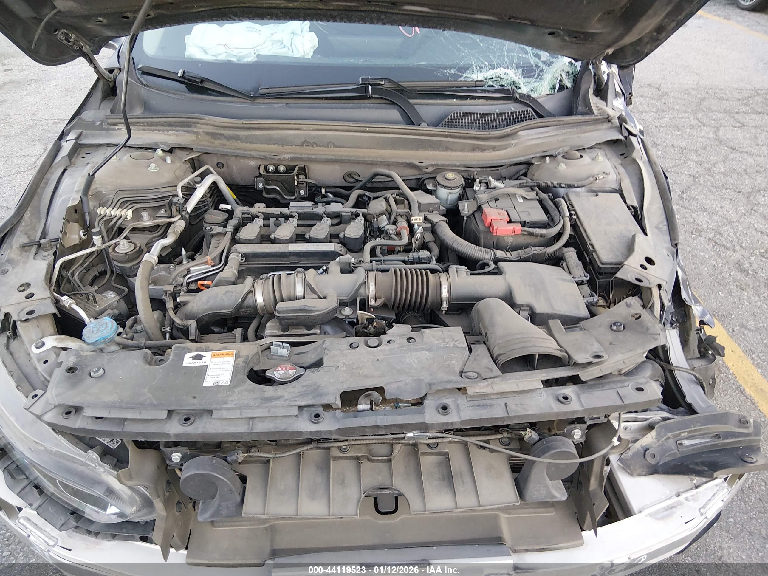 HONDA ACCORD image 10