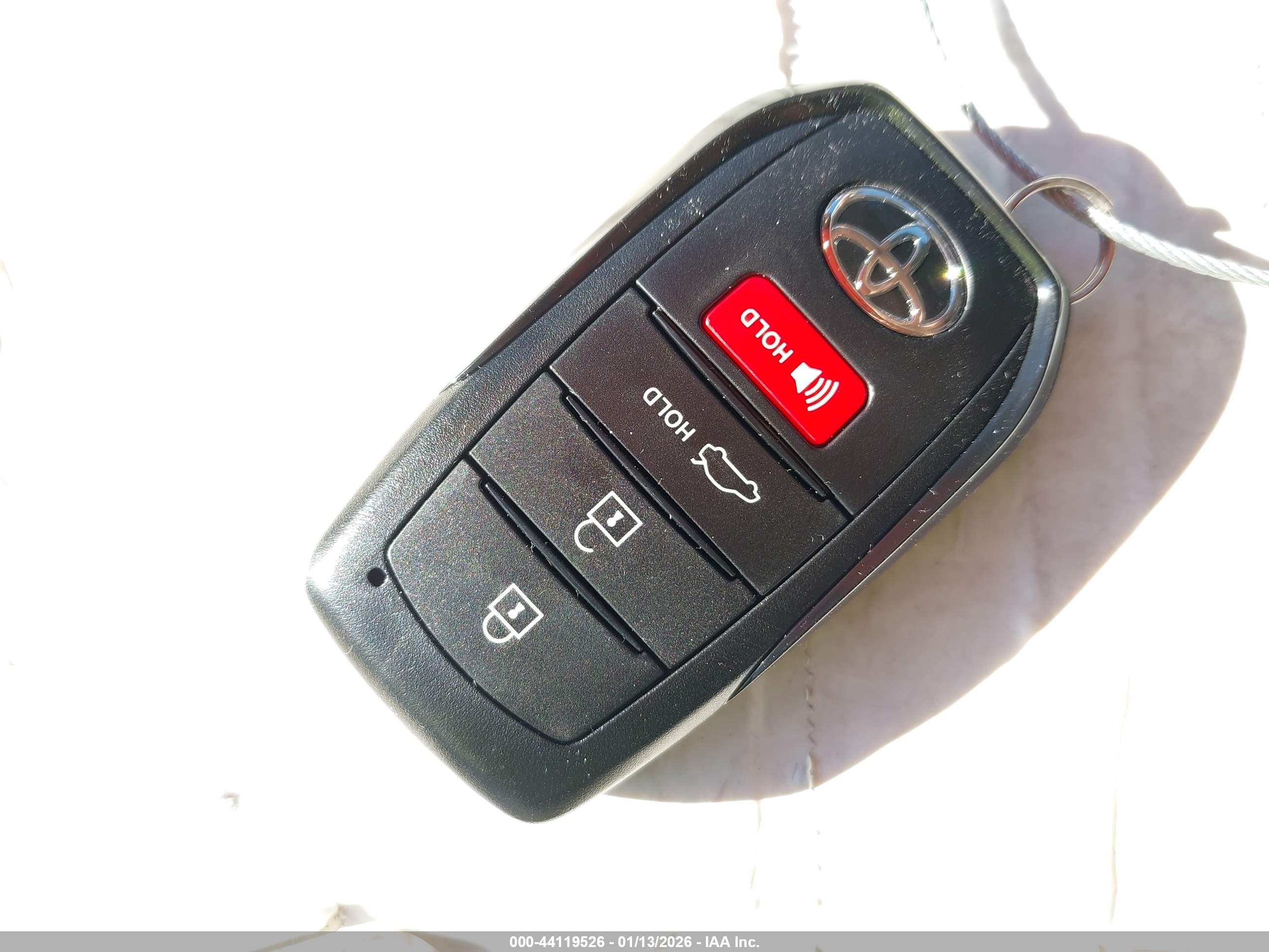 TOYOTA COROLLA image 11