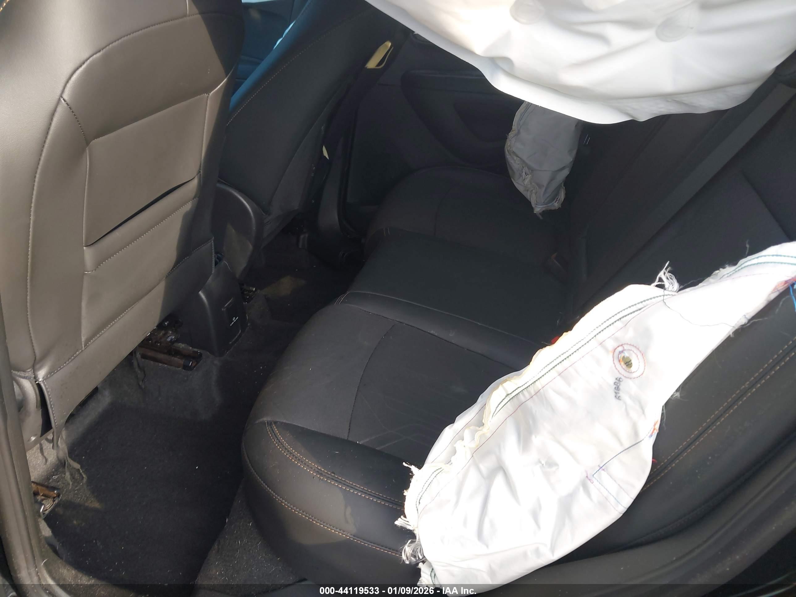 CHEVROLET TRAX image 8