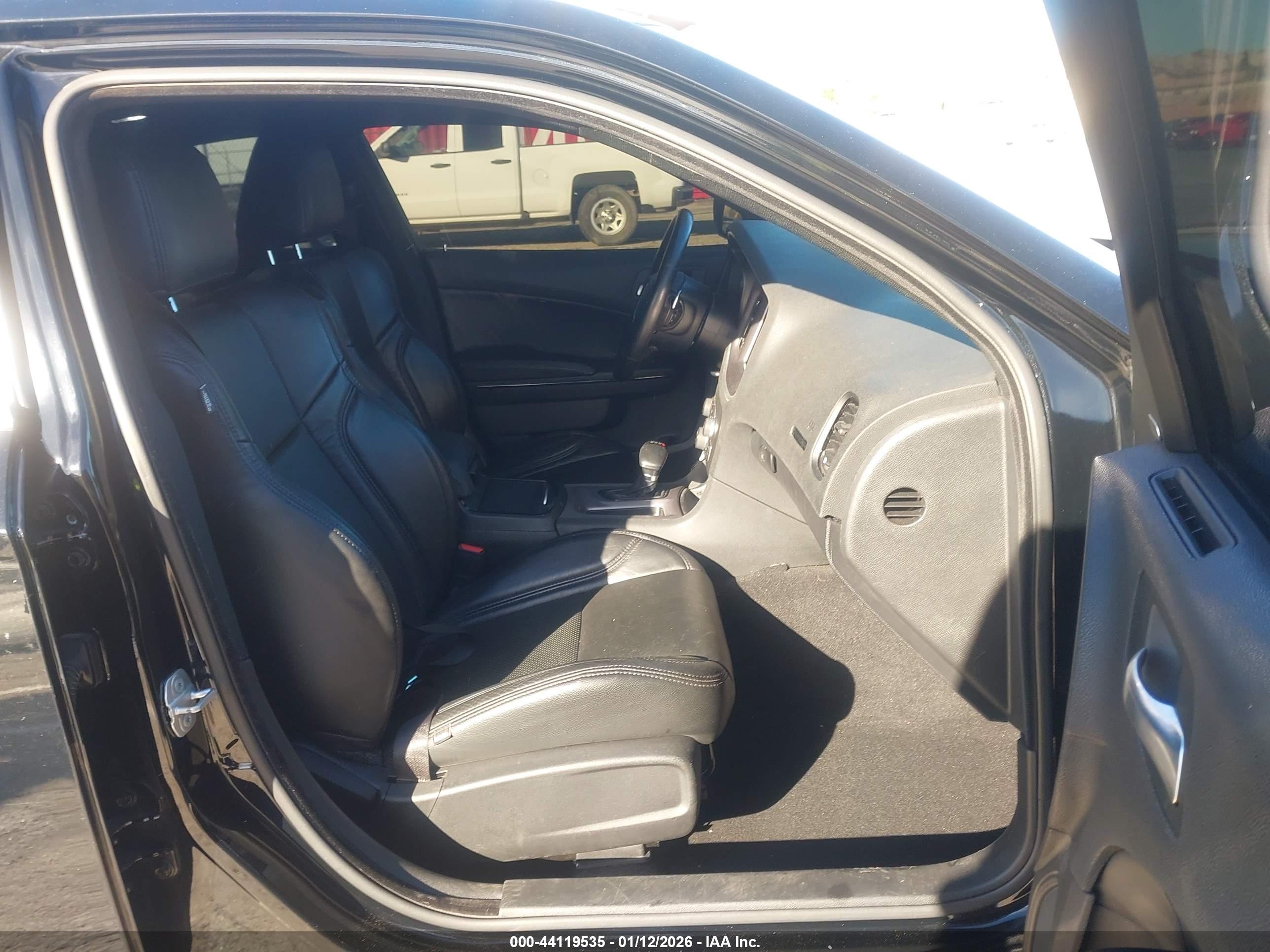 DODGE CHARGER image 5