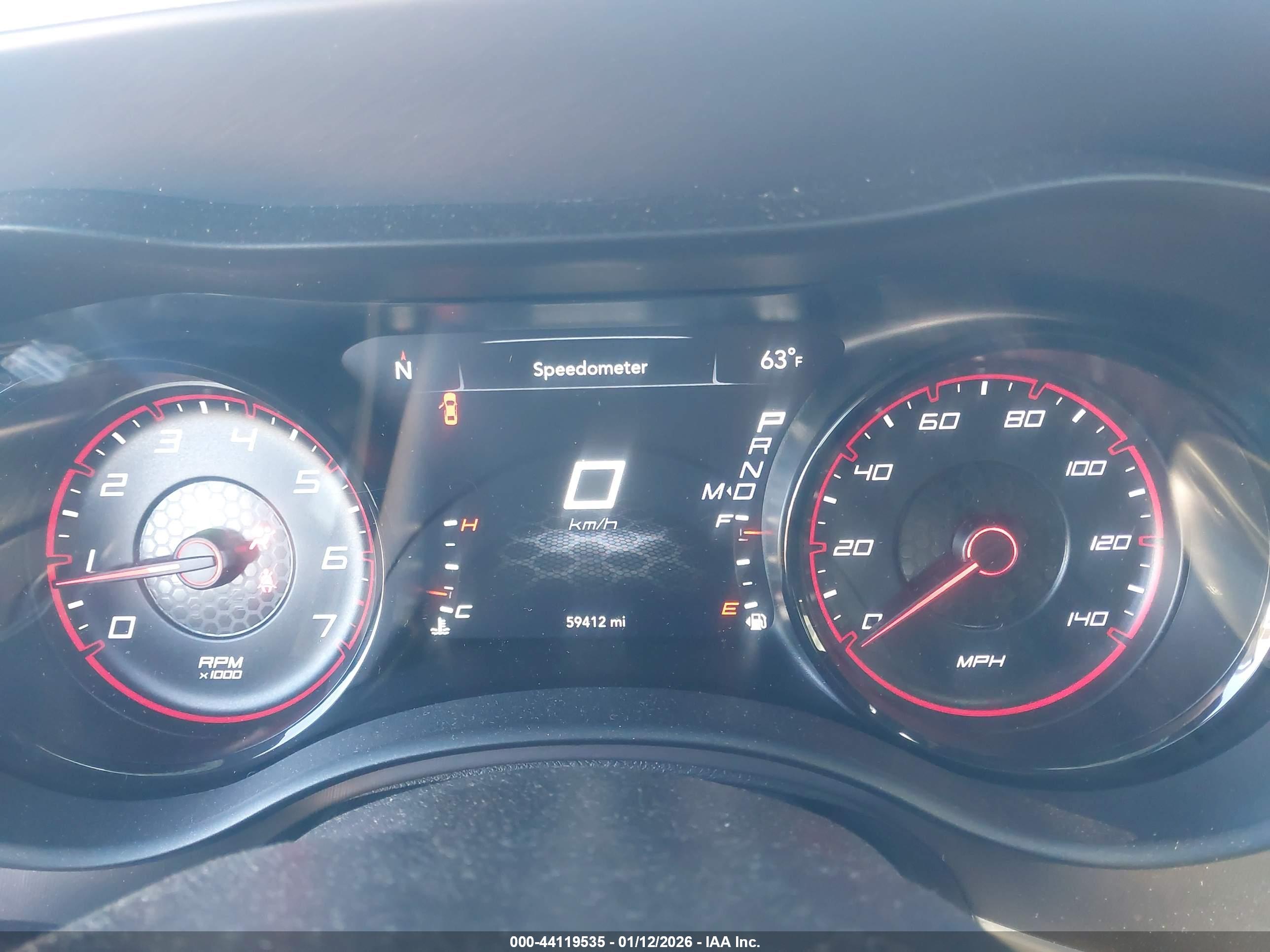 DODGE CHARGER image 7