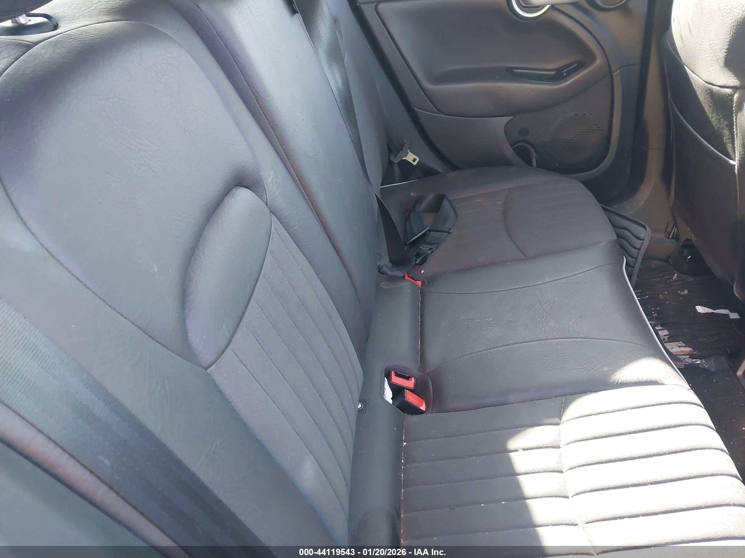 FIAT 500X image 8