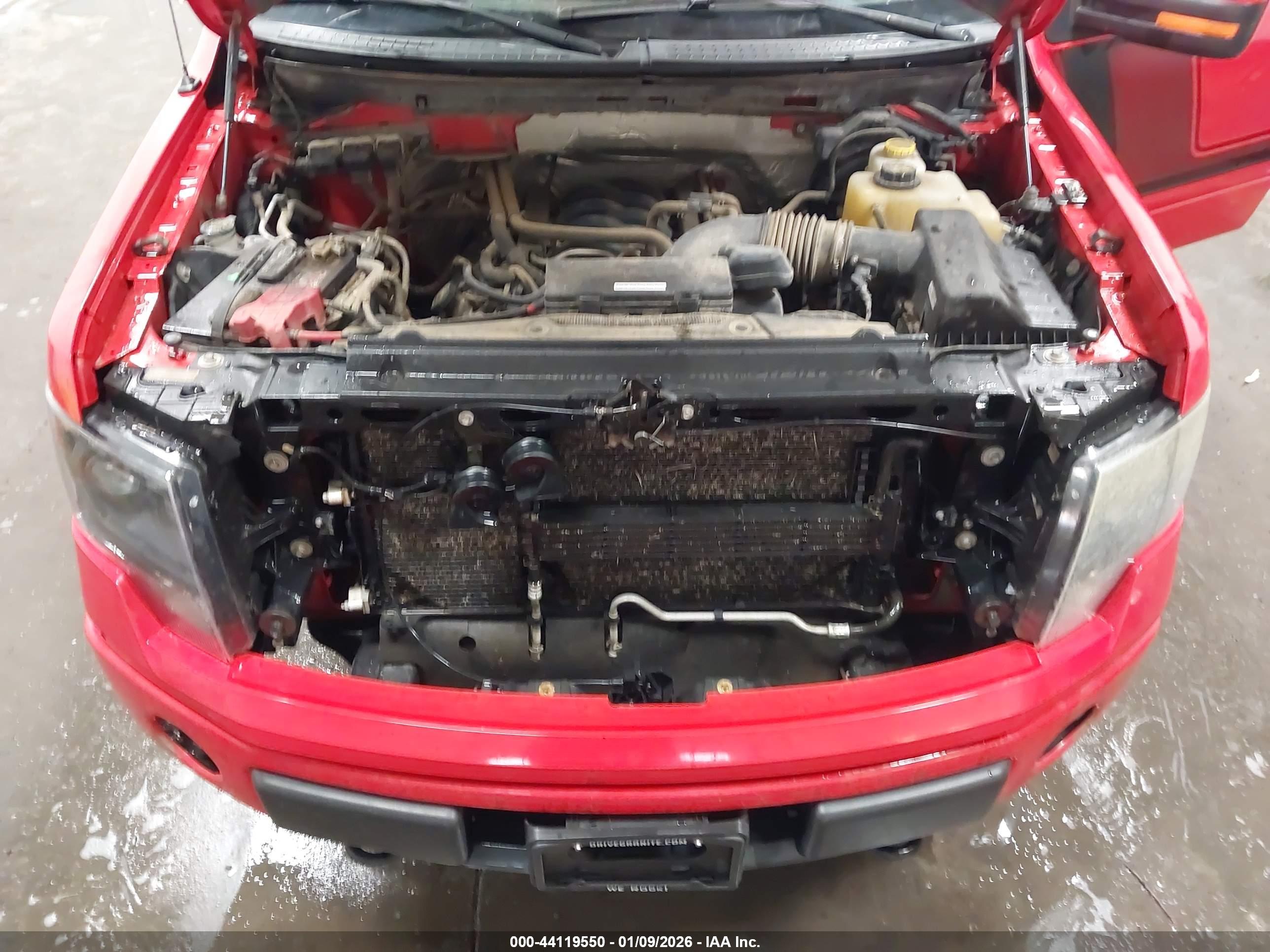 FORD F-150 image 10
