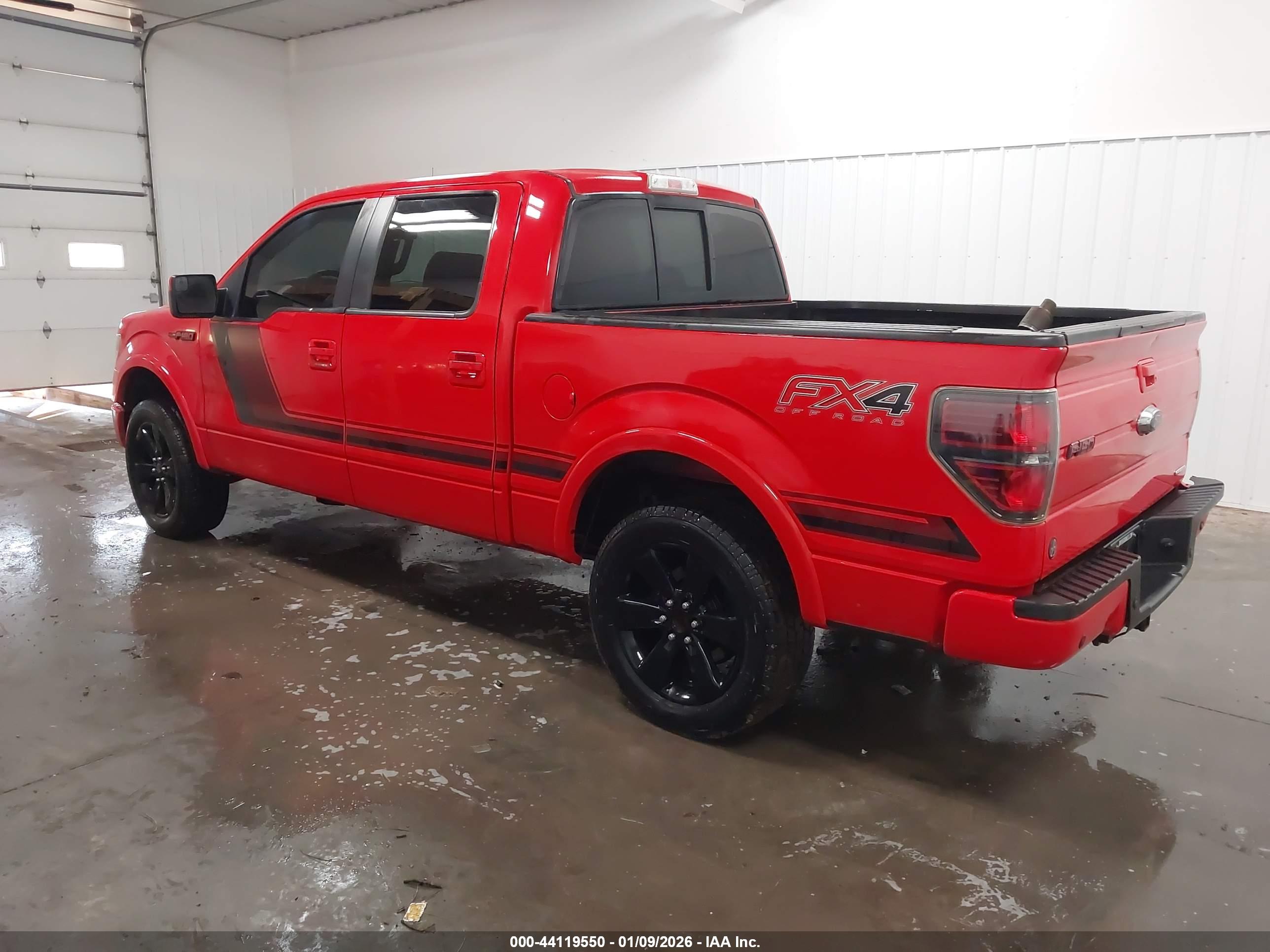 FORD F-150 image 3